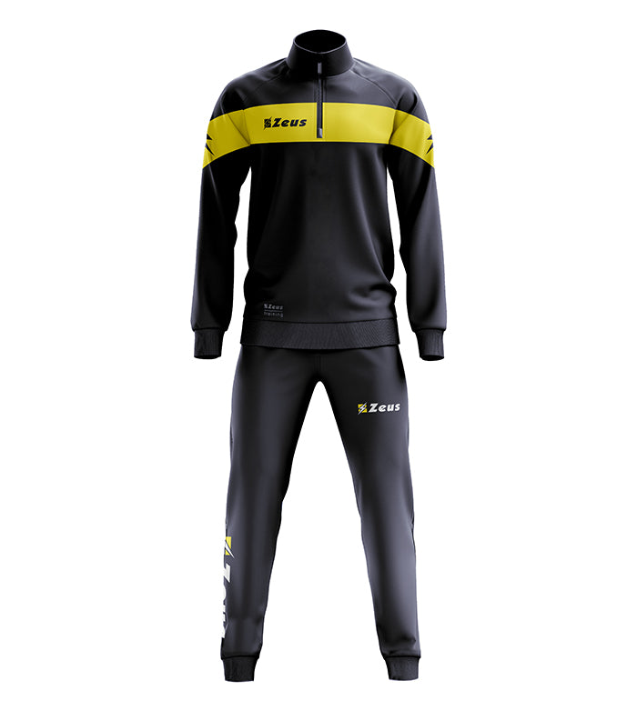 TUTA MARTE ZEUS SPORT CALCIO VOLLEY BASKET SOCCER