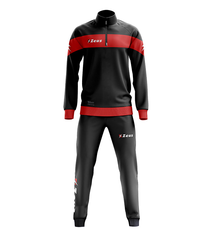 TUTA MARTE ZEUS SPORT CALCIO VOLLEY BASKET SOCCER