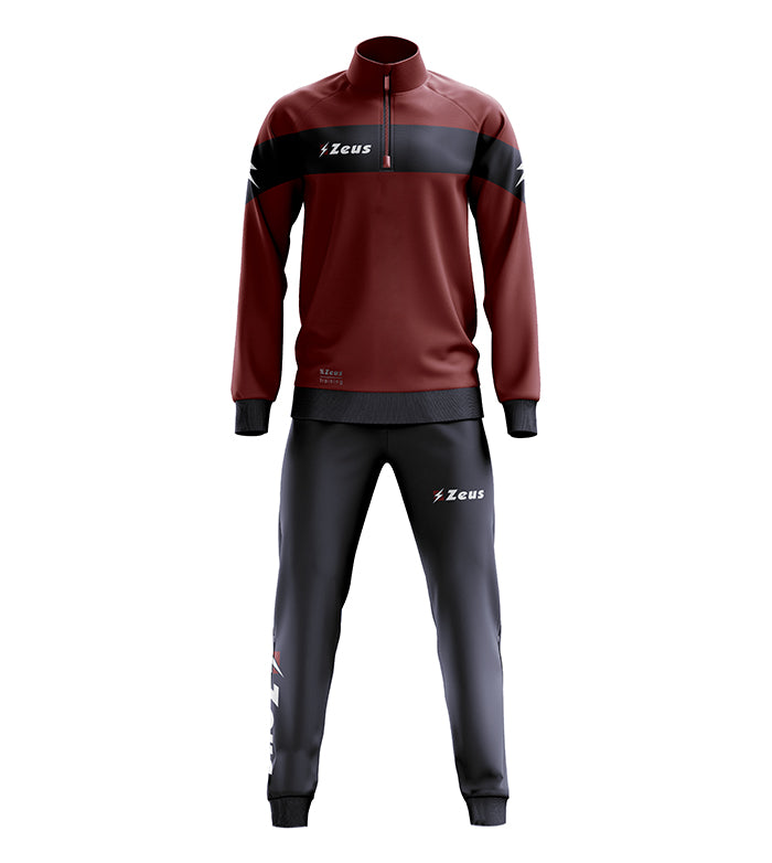 TUTA MARTE ZEUS SPORT CALCIO VOLLEY BASKET SOCCER