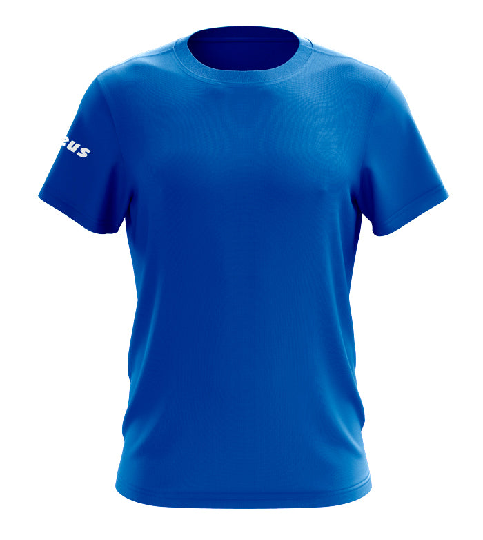 ZEUS - T-SHIRT BASIC SS
