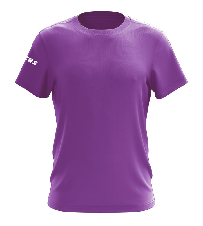 ZEUS - T-SHIRT BASIC SS