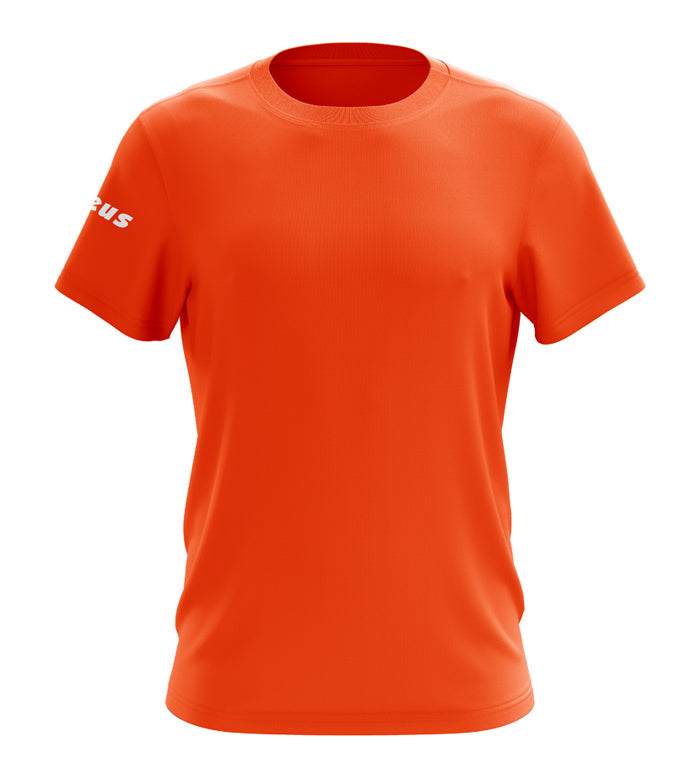 ZEUS - T-SHIRT BASIC SS