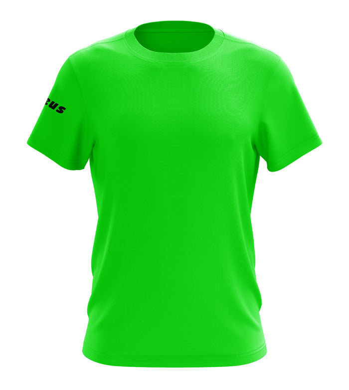 ZEUS - T-SHIRT BASIC SS