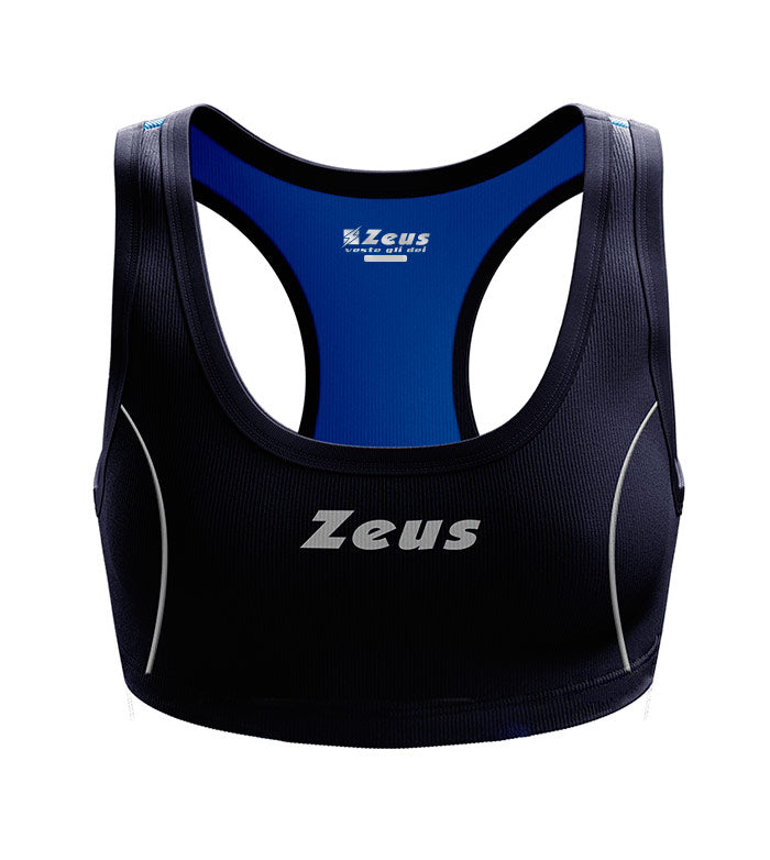 TOP VOLLEY PRO DONNA WOMAN ZEUS SPORT
