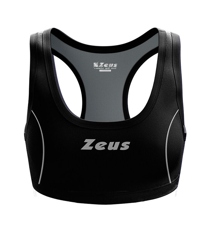 TOP VOLLEY PRO DONNA WOMAN ZEUS SPORT