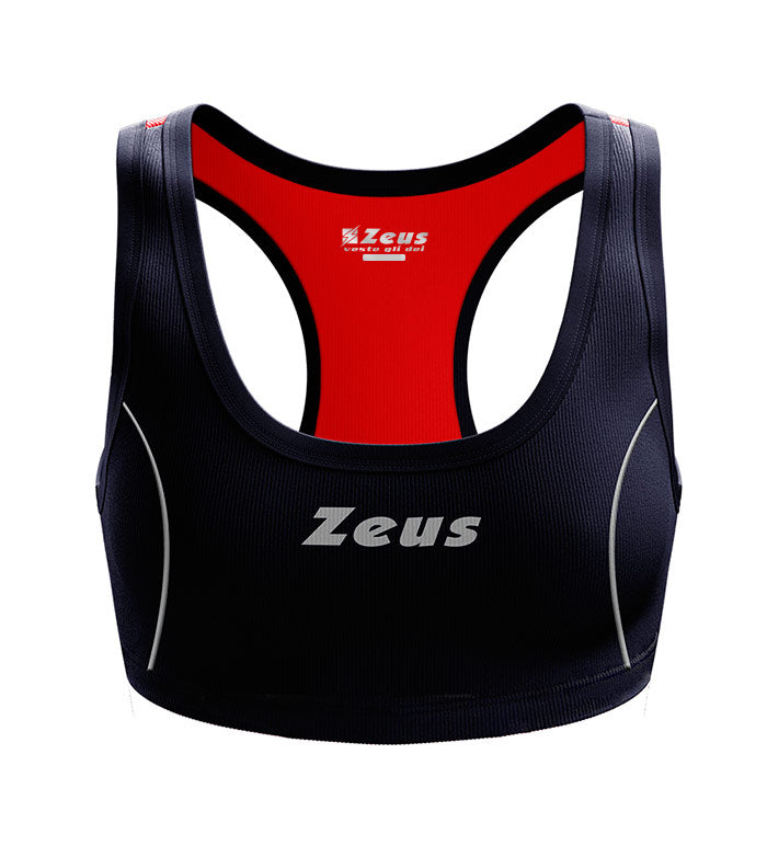 TOP VOLLEY PRO DONNA WOMAN ZEUS SPORT