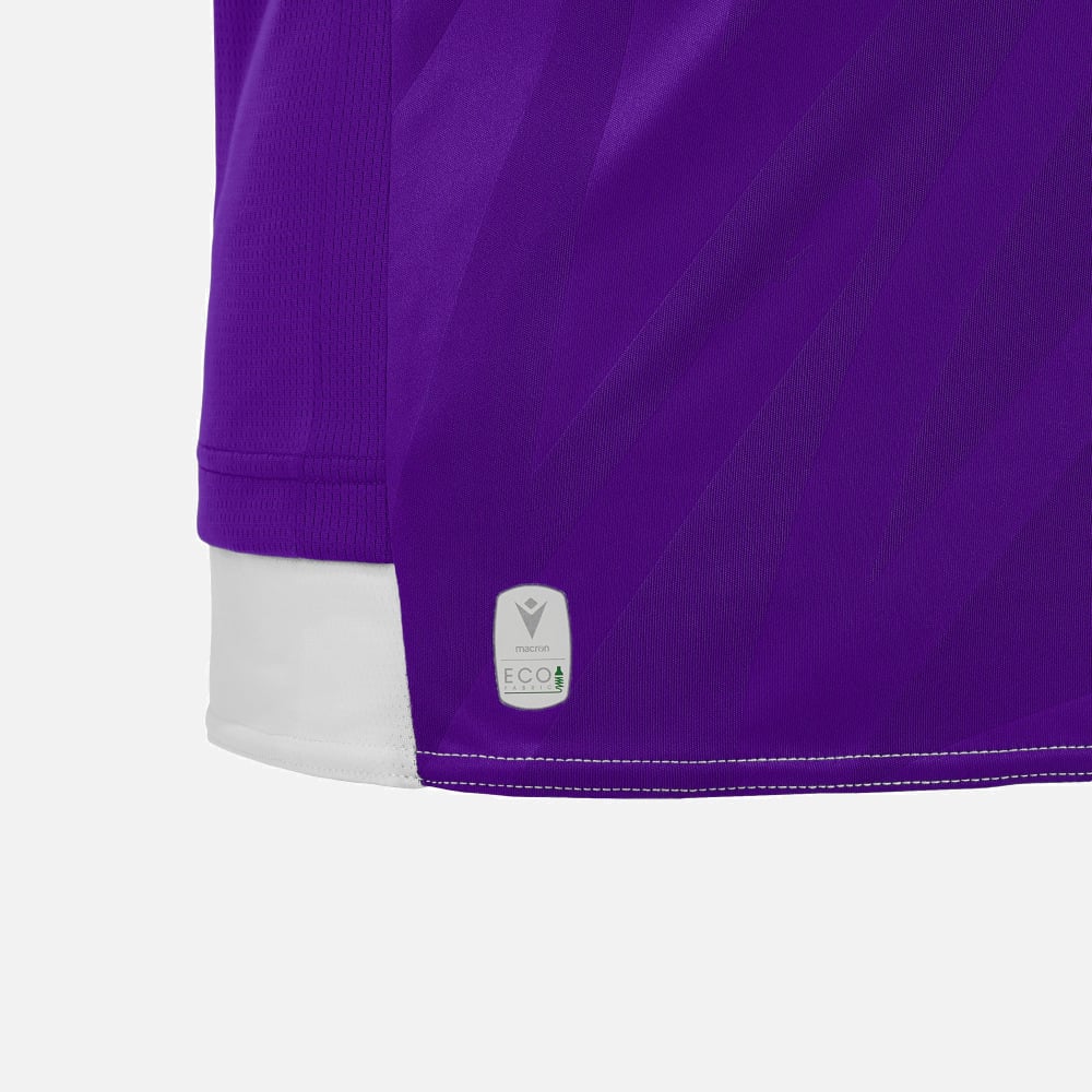 Macron- Maglia Calcio-Pallavolo-Calcetto-Tennis-Padel Macron THEMIS MAGLIA