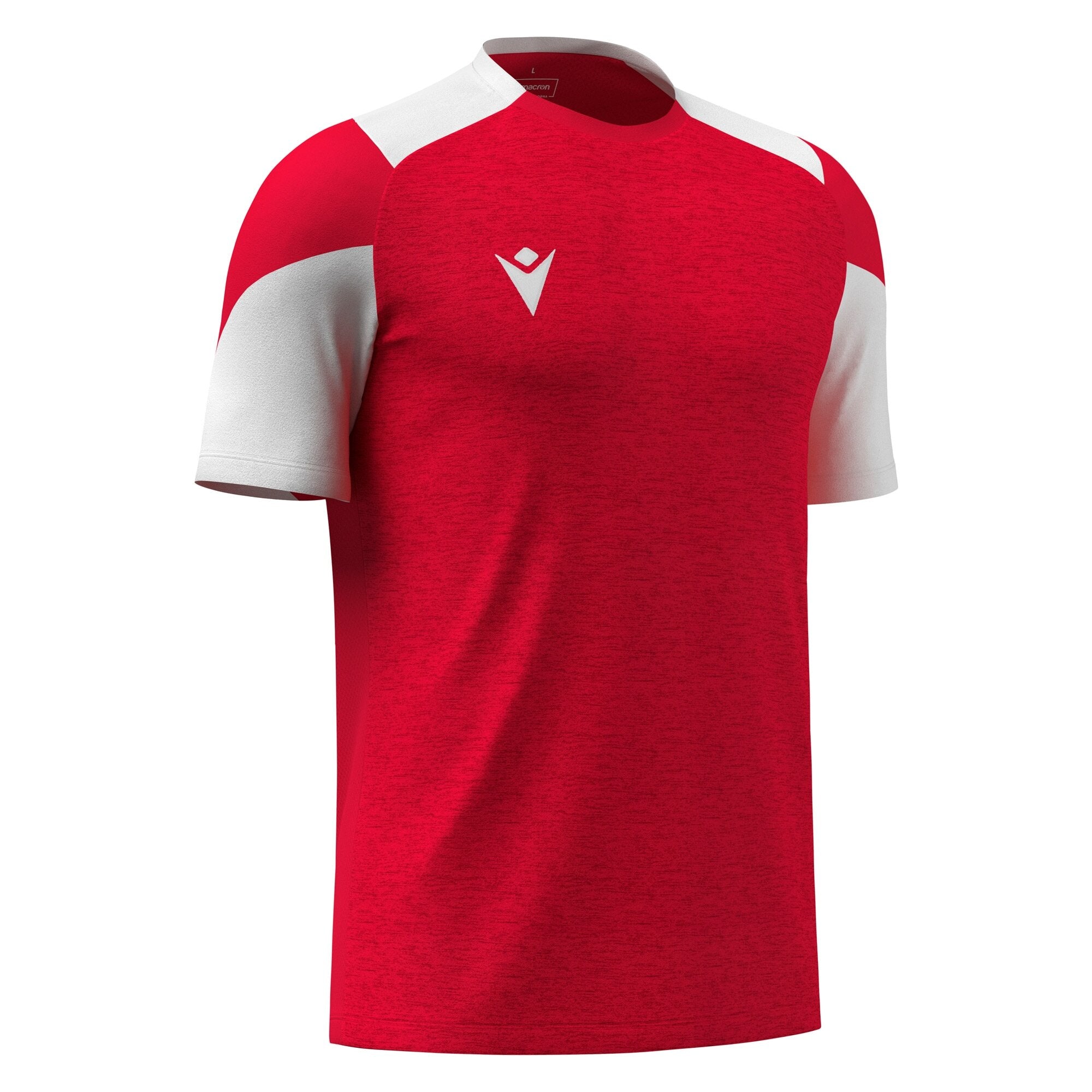 T-SHIRT GOLEM MACRON