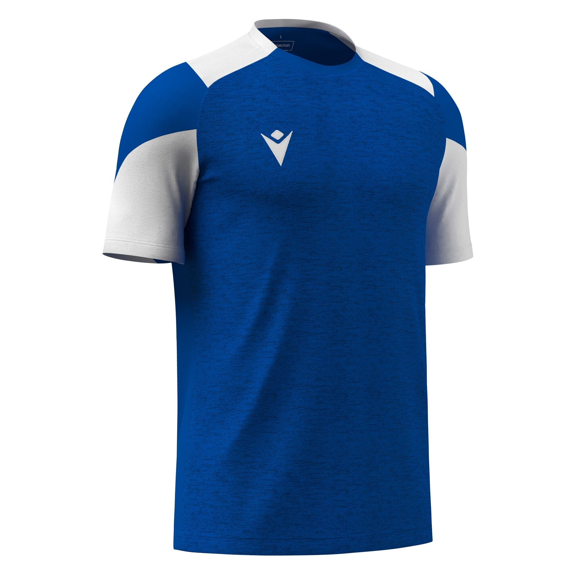 T-SHIRT GOLEM MACRON