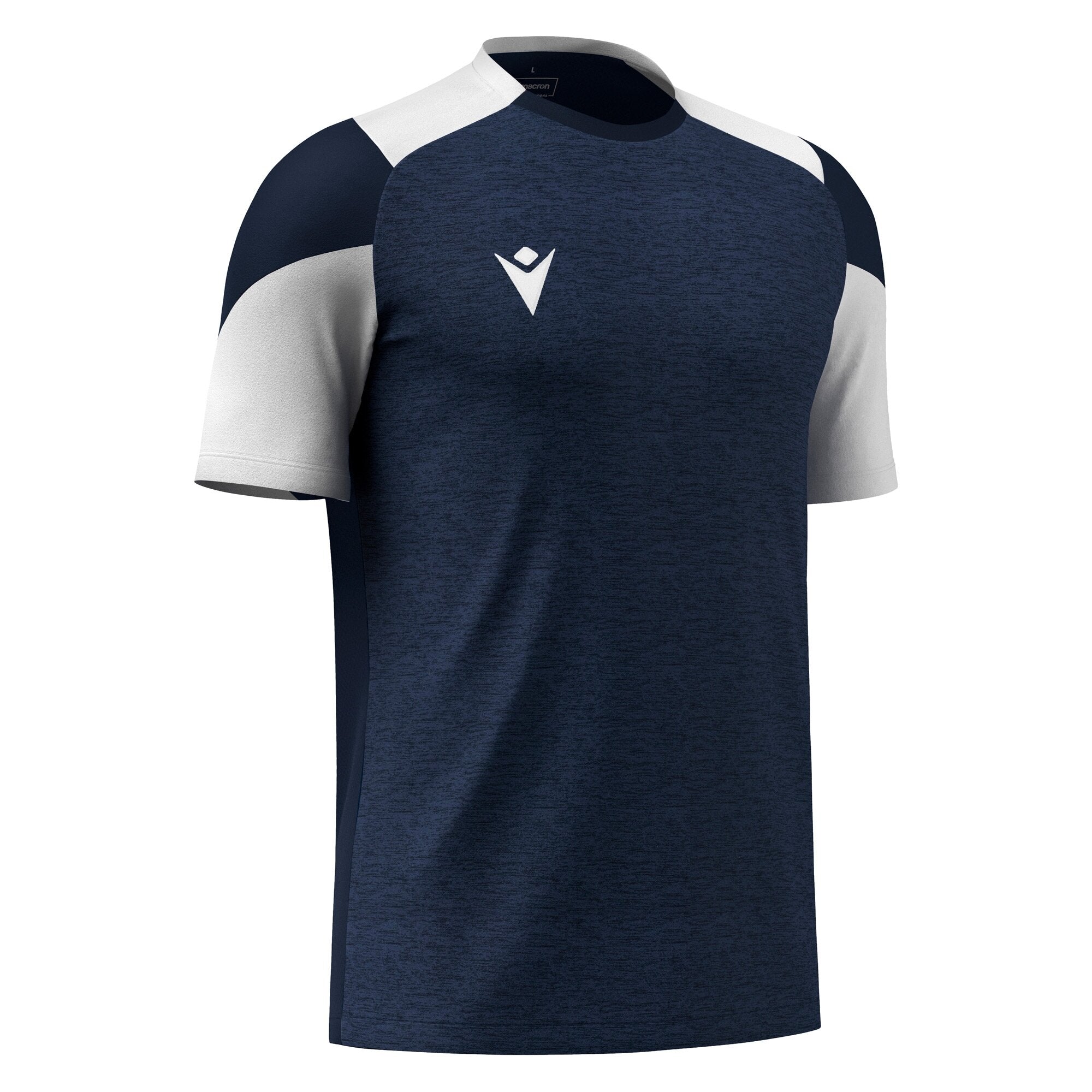 T-SHIRT GOLEM MACRON