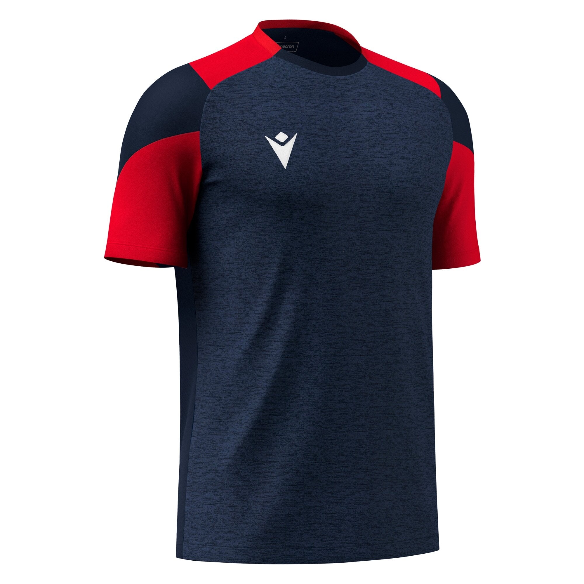 T-SHIRT GOLEM MACRON