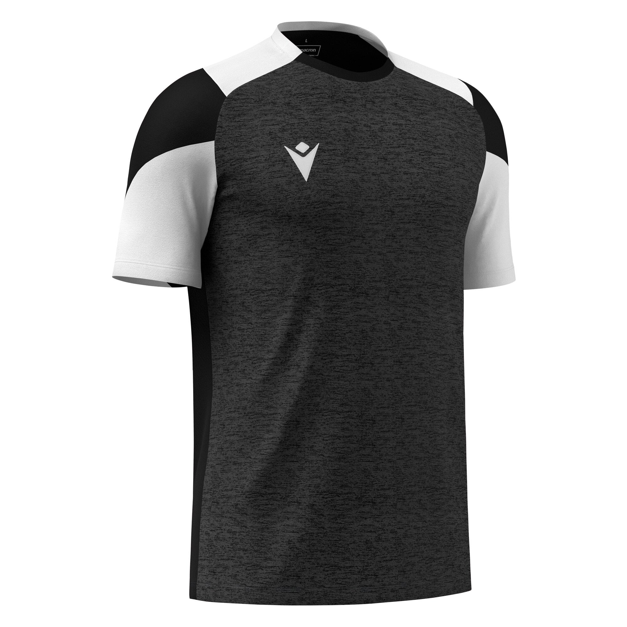 T-SHIRT GOLEM MACRON