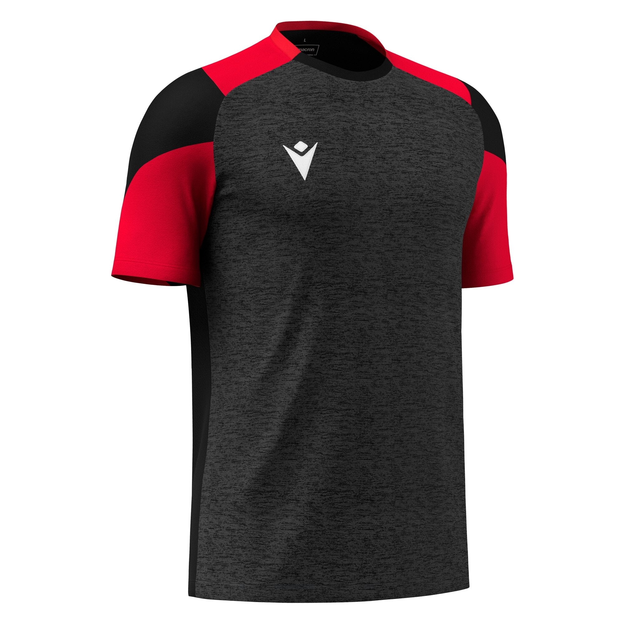 T-SHIRT GOLEM MACRON