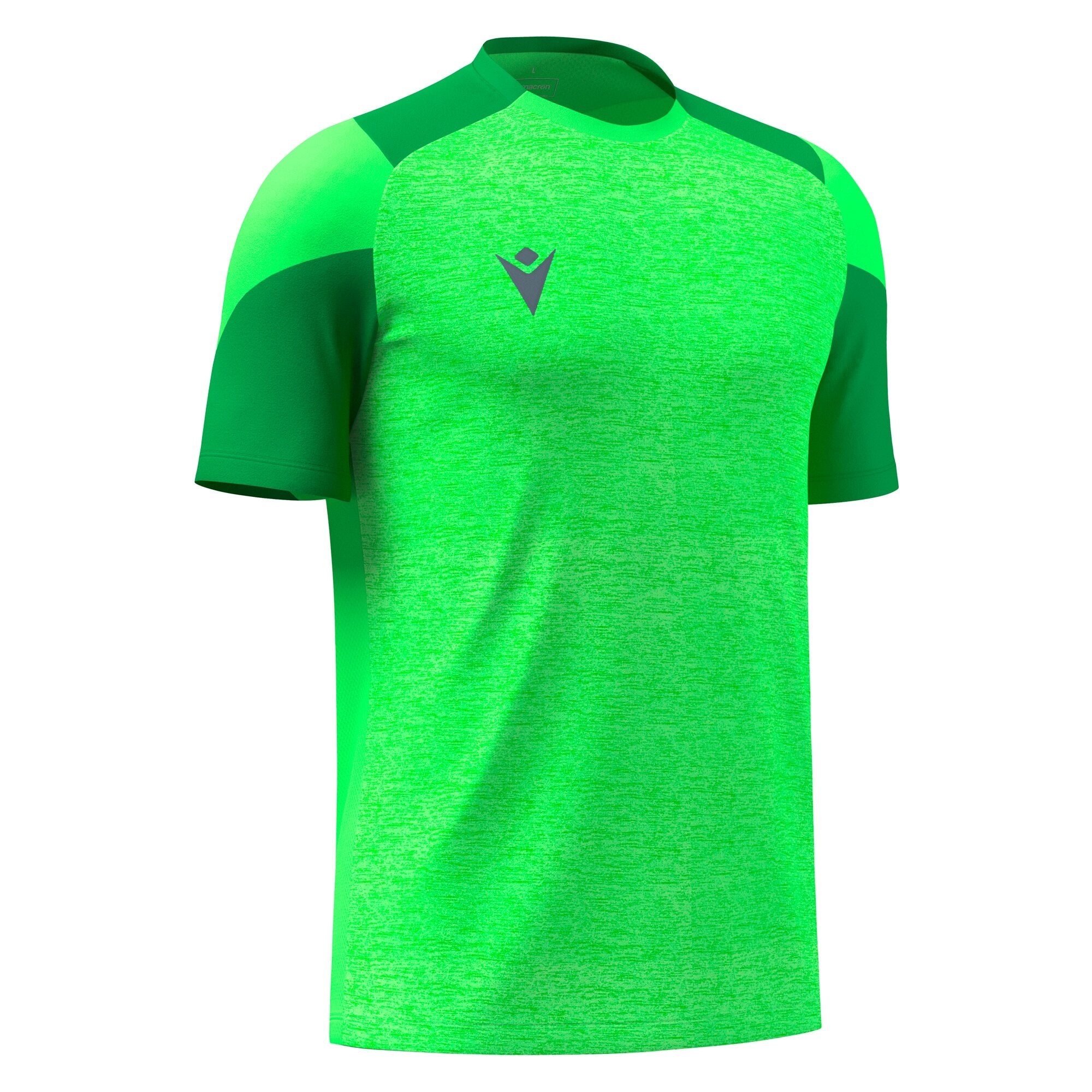 T-SHIRT GOLEM MACRON