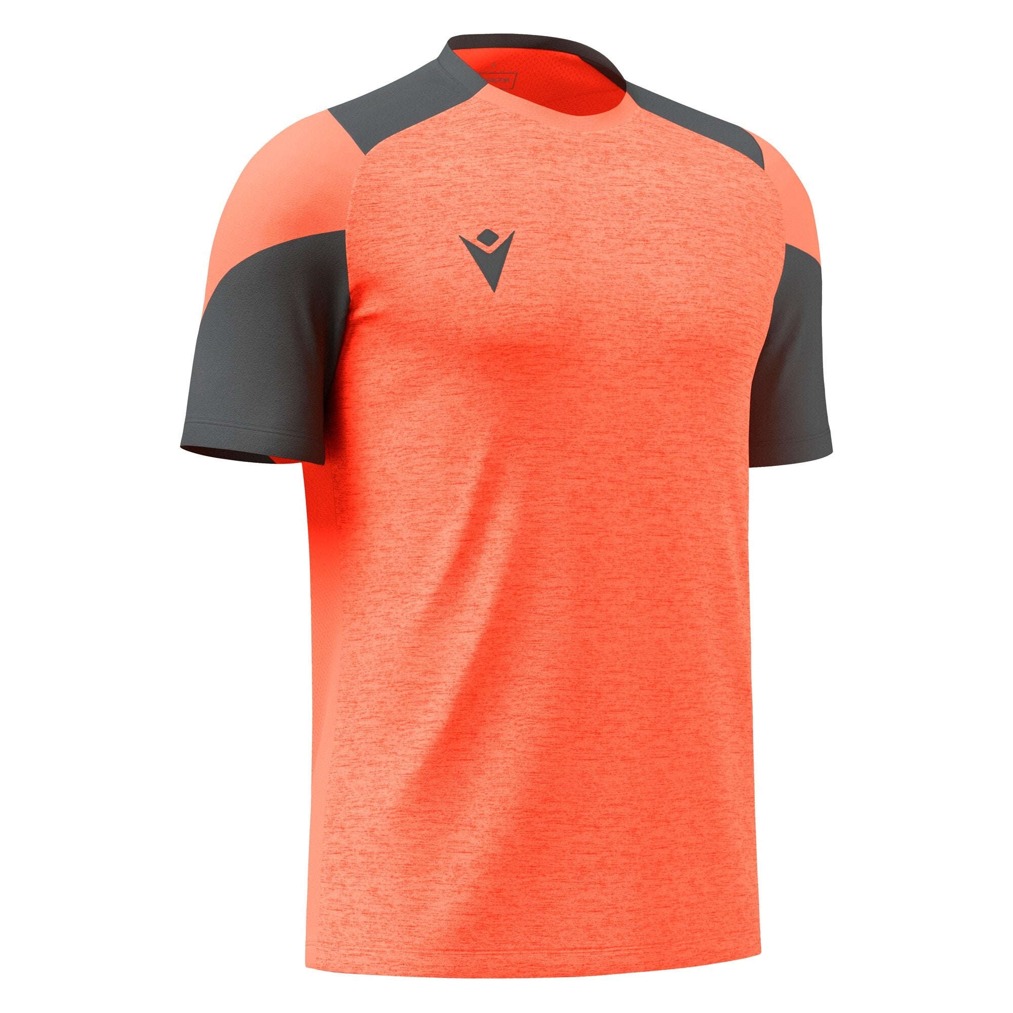 T-SHIRT GOLEM MACRON