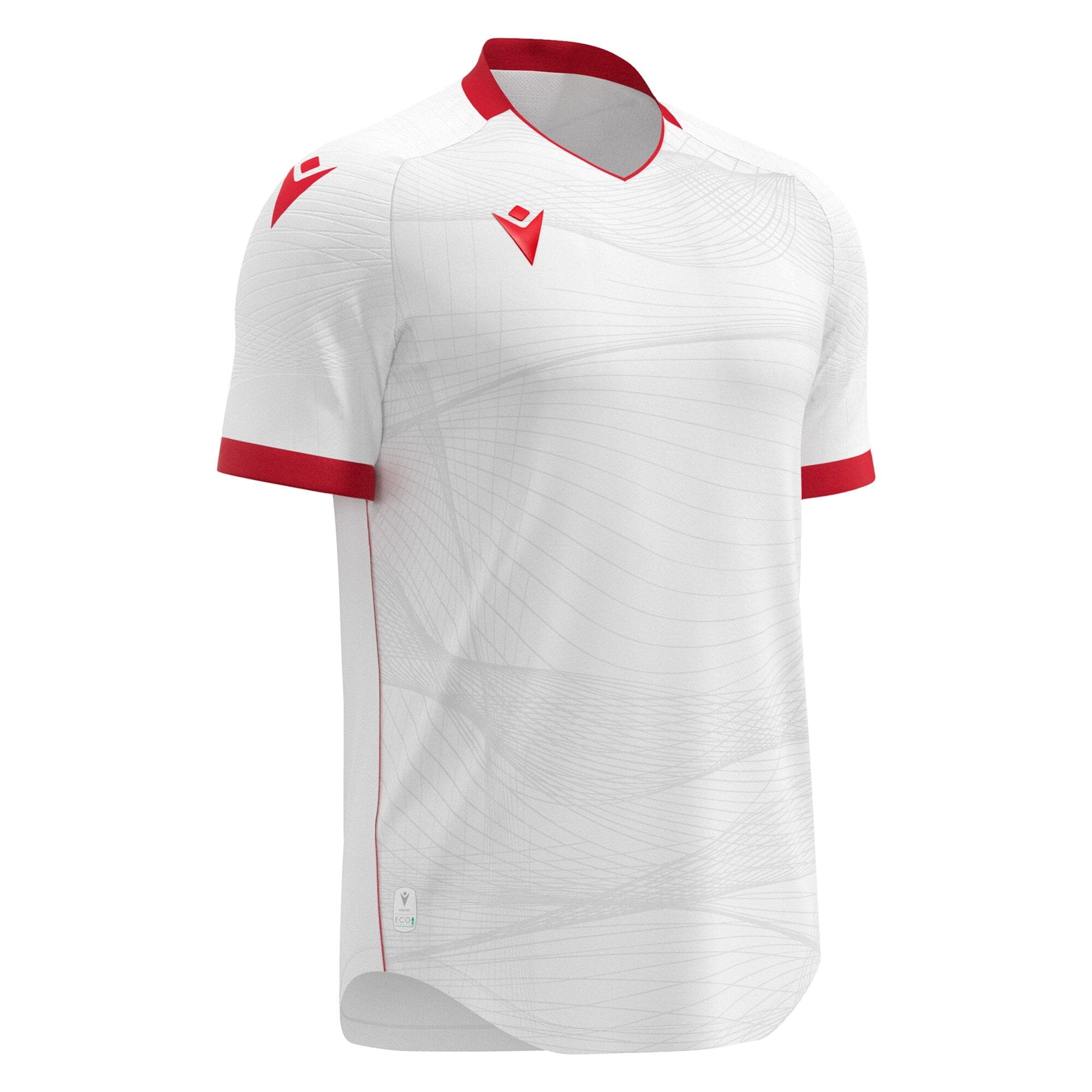 T-SHIRT WYVERN ECO MACRON