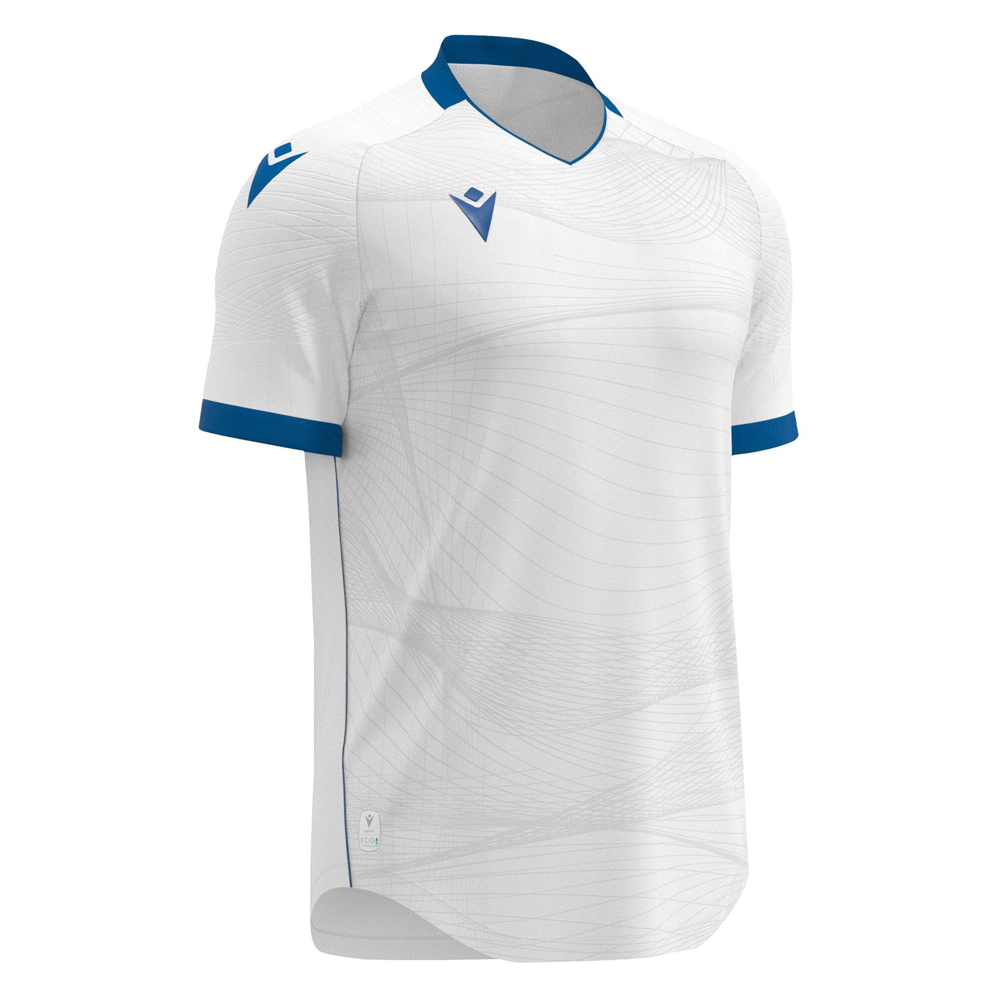 T-SHIRT WYVERN ECO MACRON