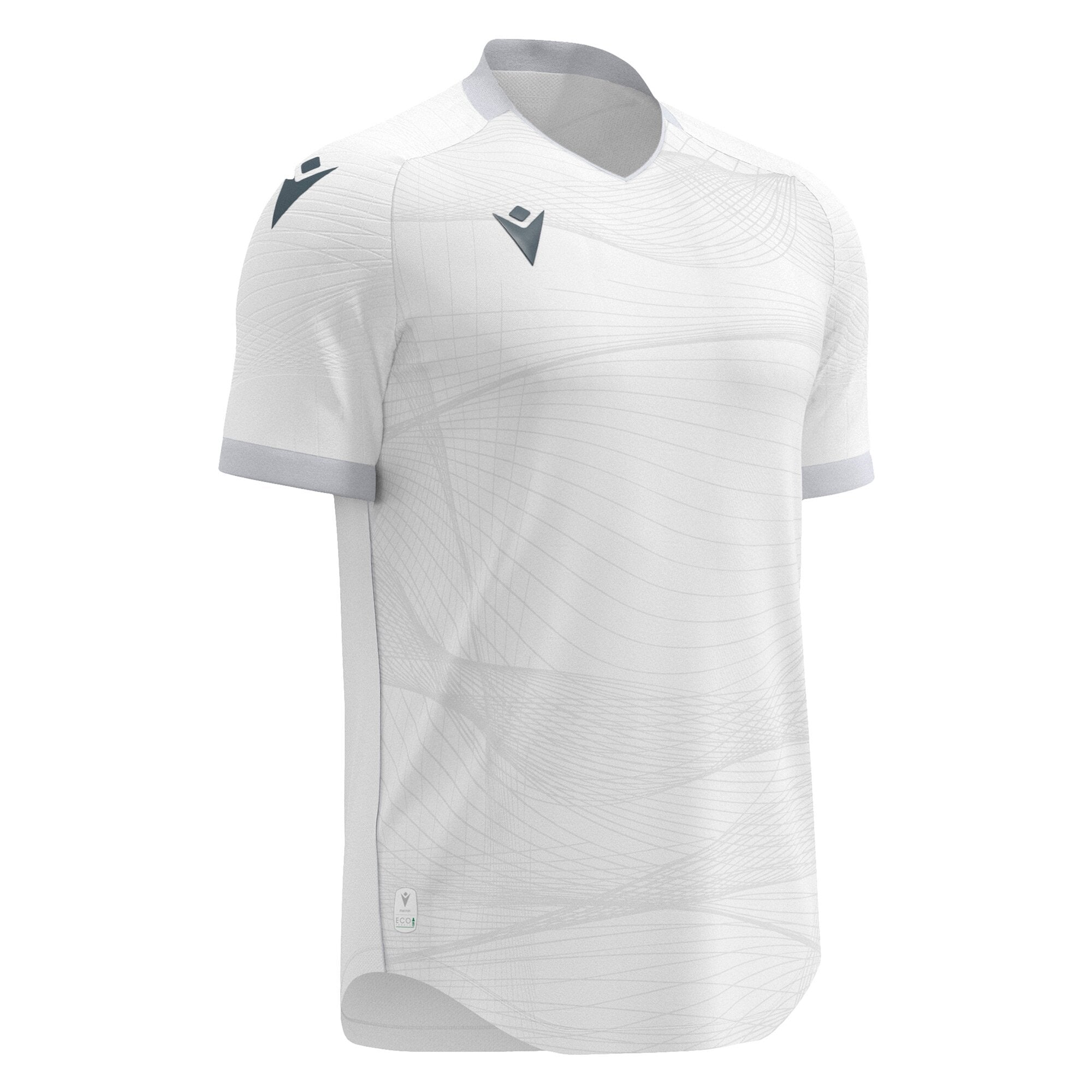 T-SHIRT WYVERN ECO MACRON