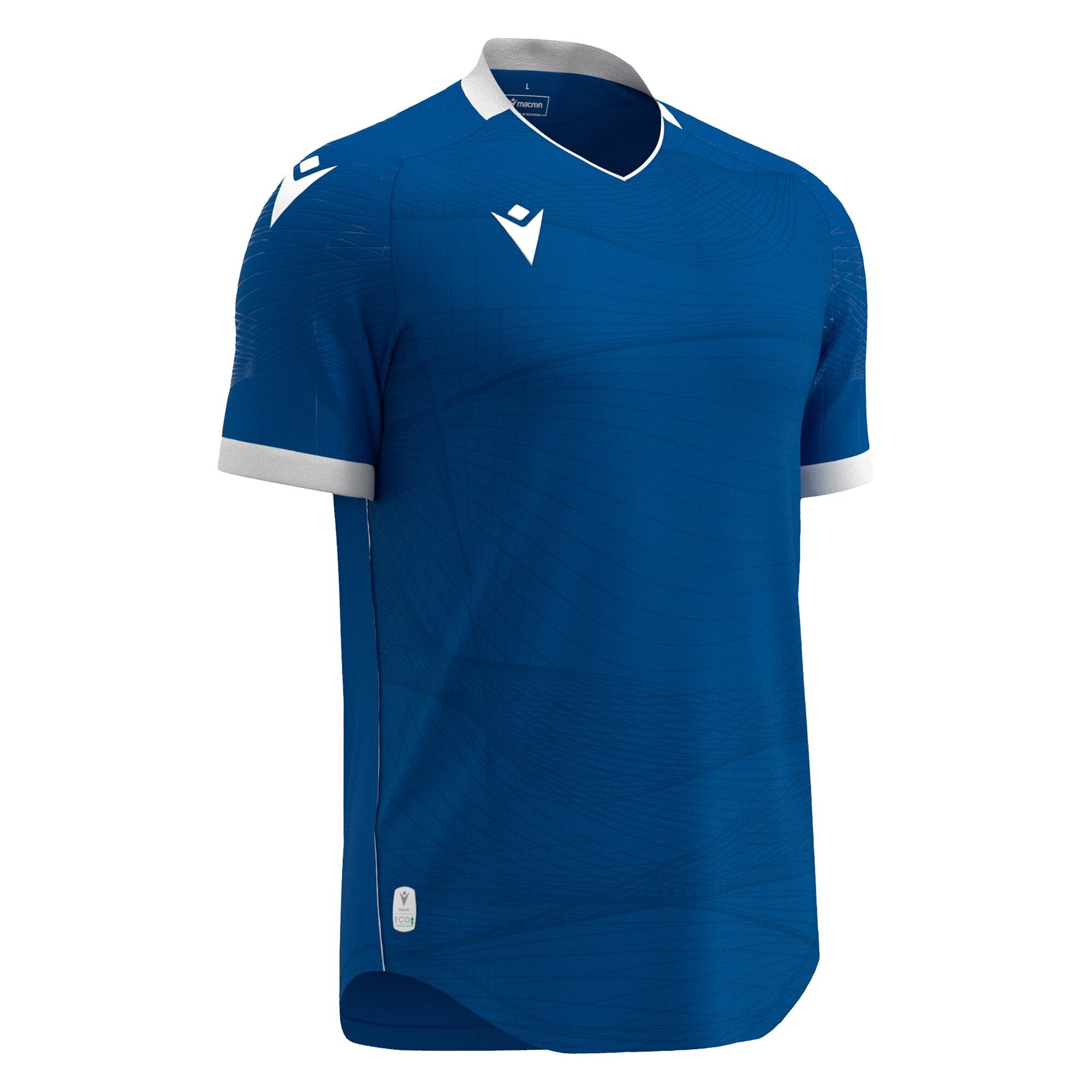 T-SHIRT WYVERN ECO MACRON