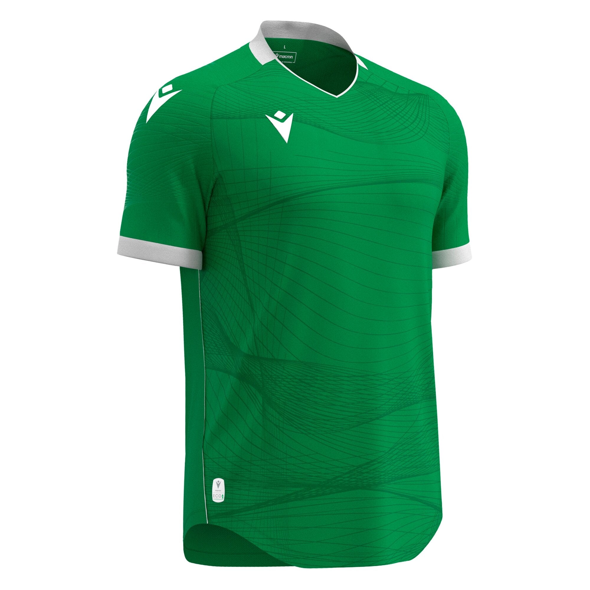T-SHIRT WYVERN ECO MACRON