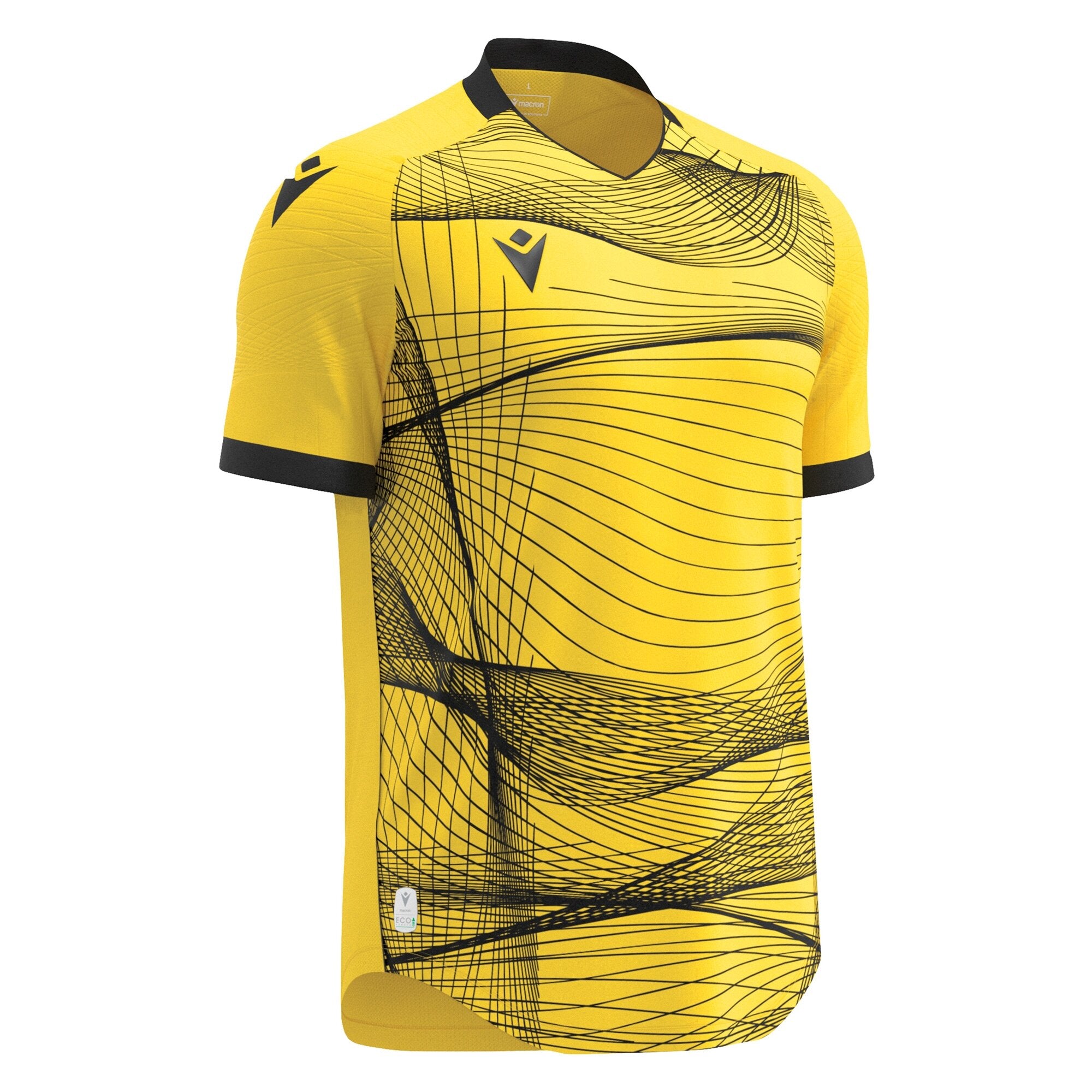 T-SHIRT WYVERN ECO MACRON