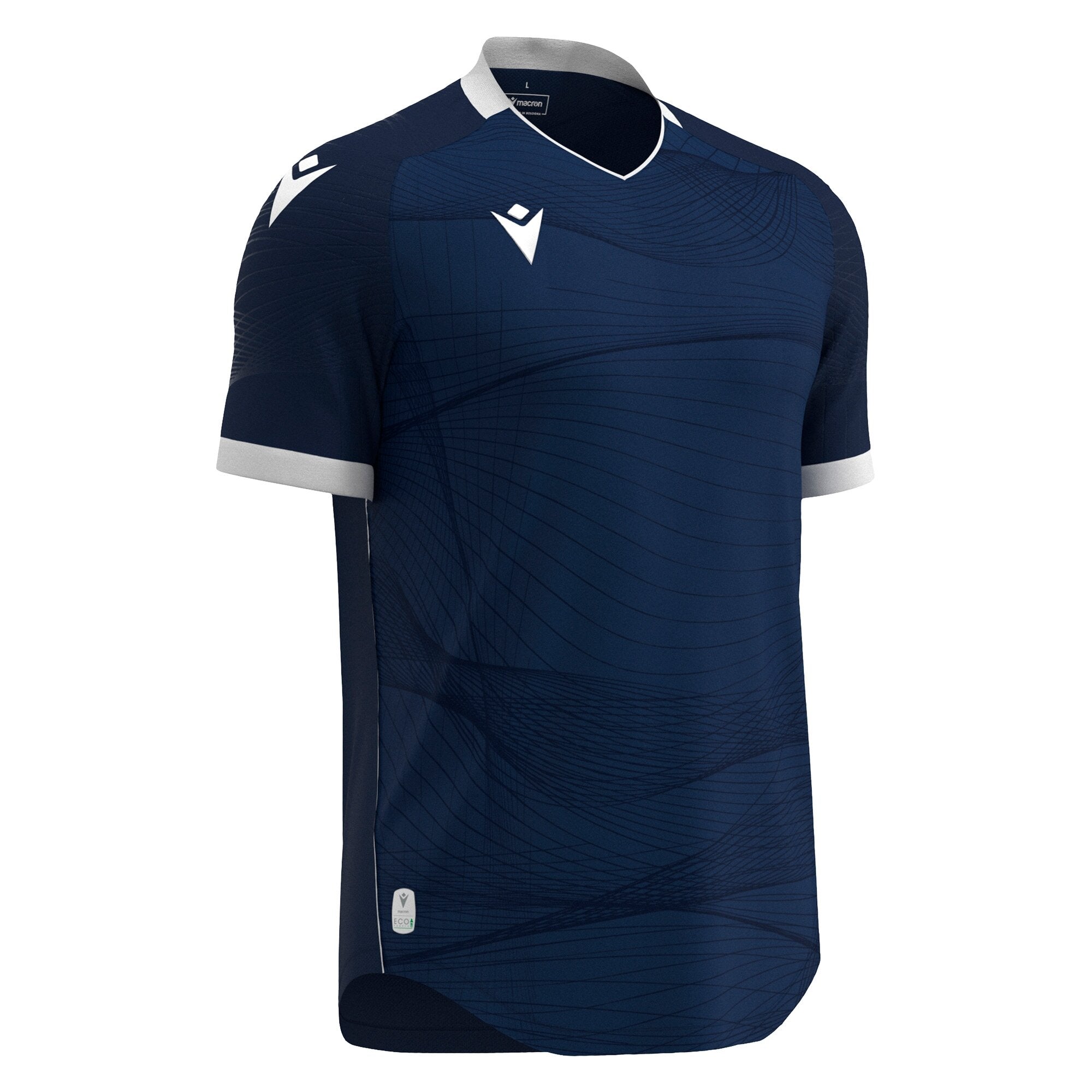 T-SHIRT WYVERN ECO MACRON