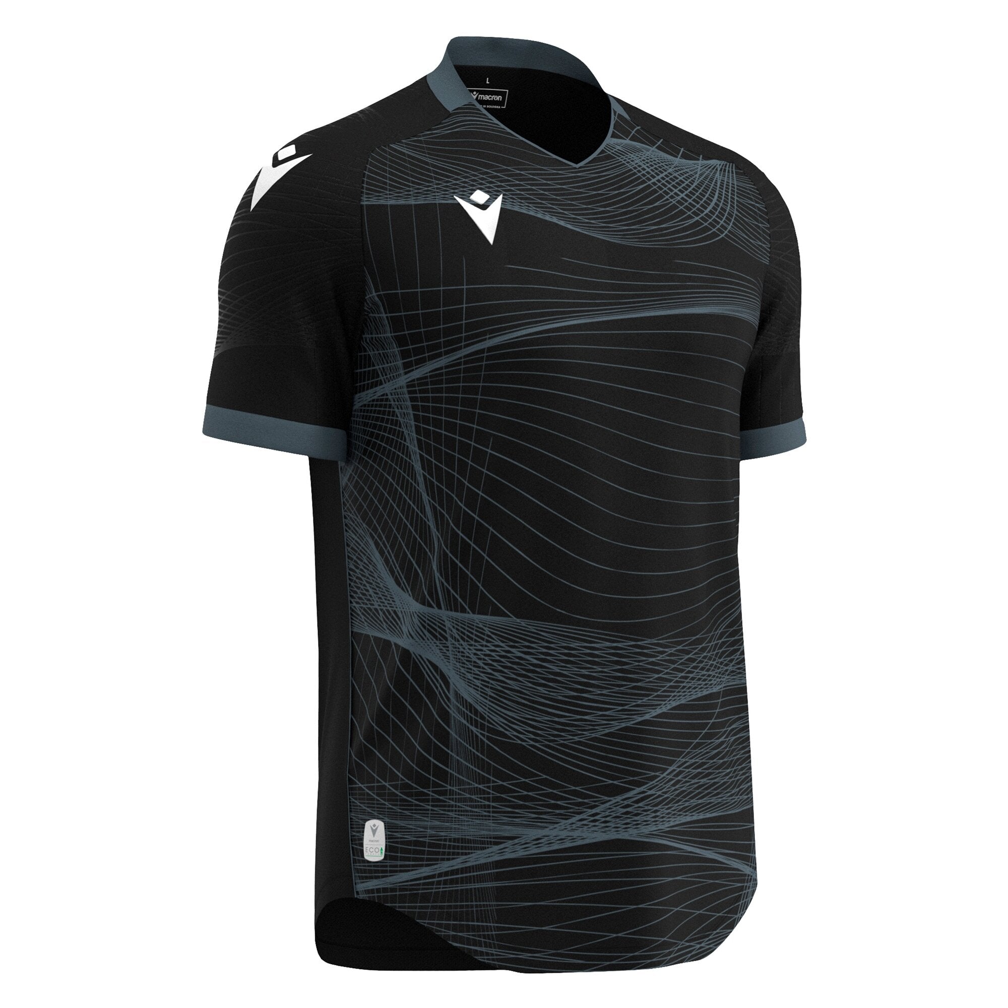 T-SHIRT WYVERN ECO MACRON