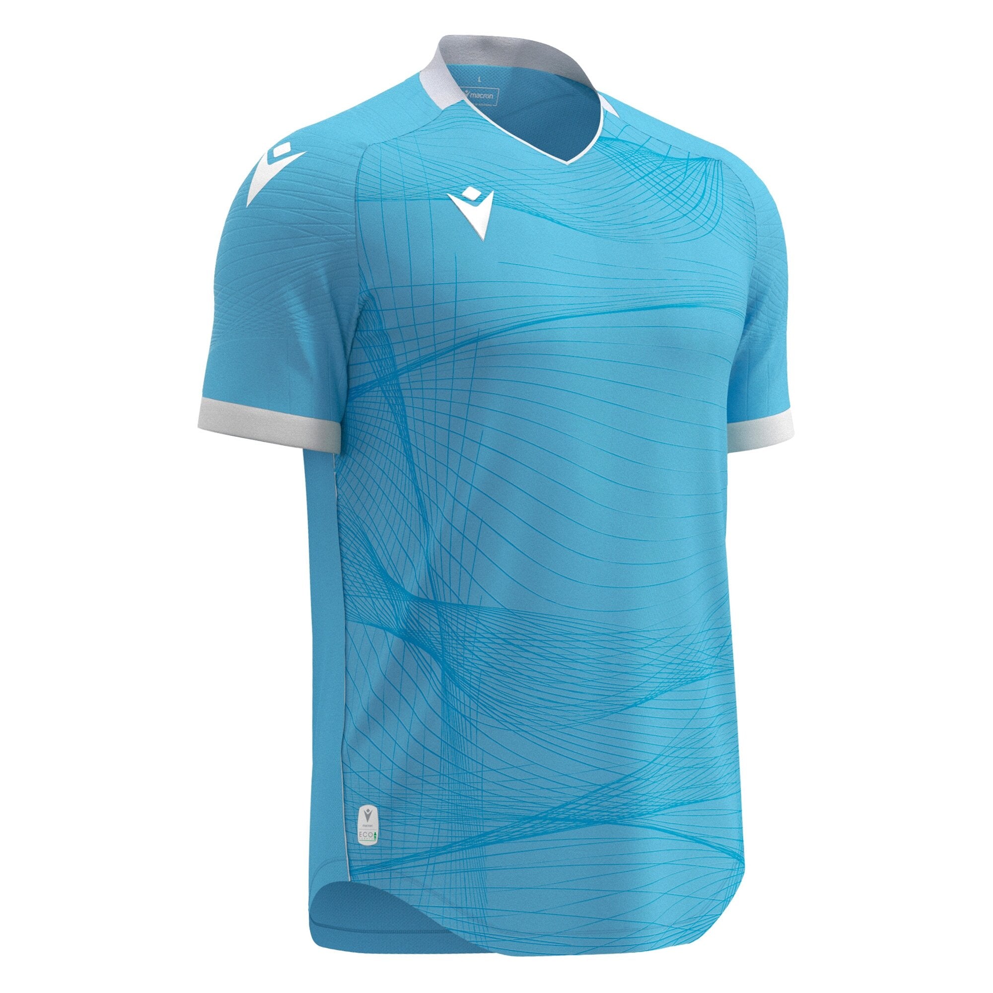 T-SHIRT WYVERN ECO MACRON