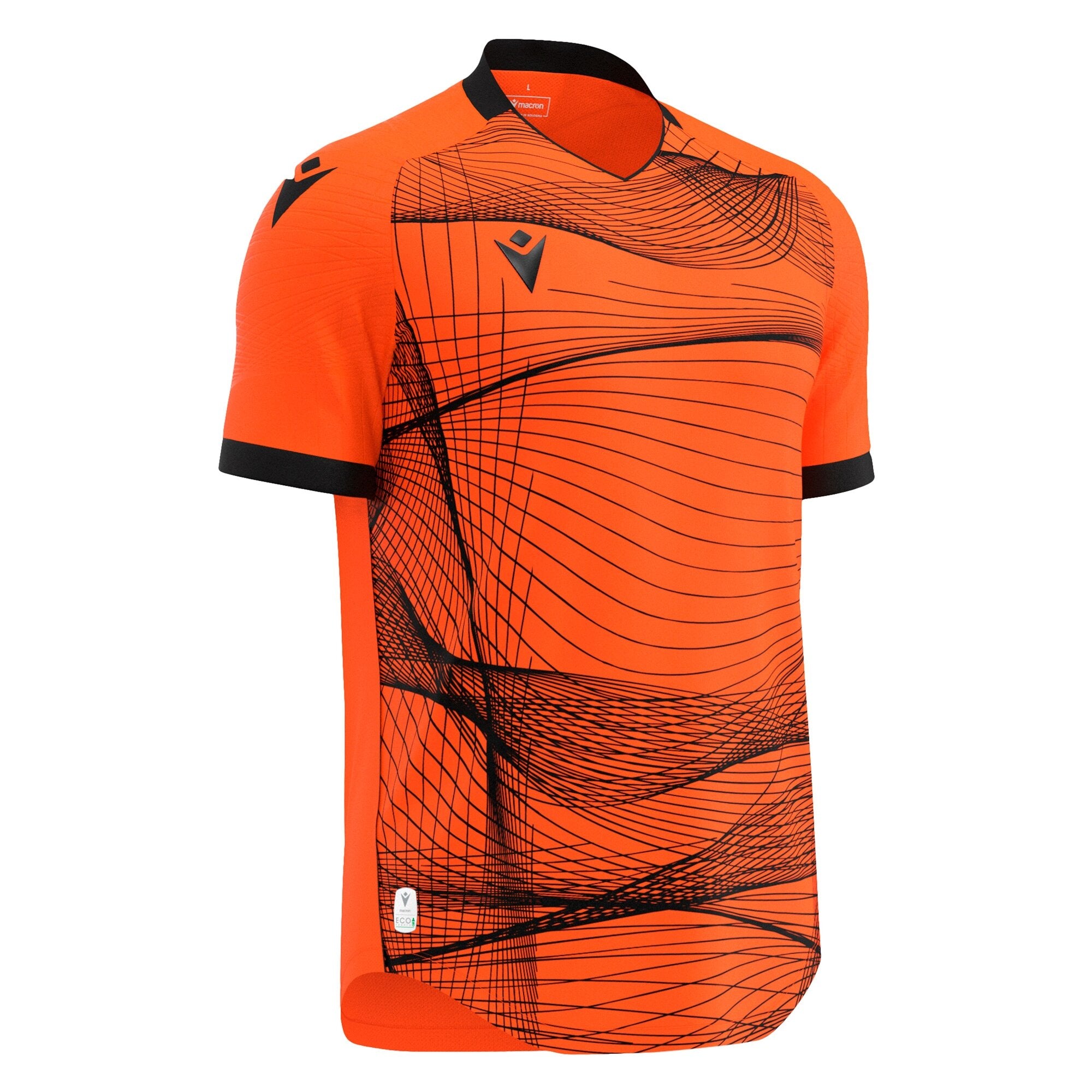 T-SHIRT WYVERN ECO MACRON