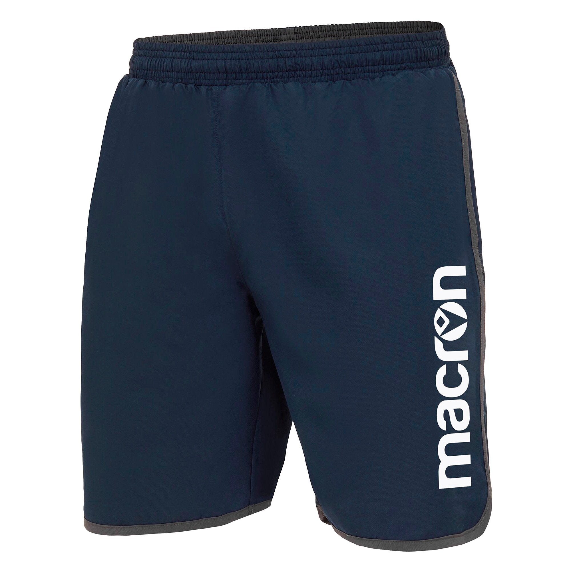 Pantaloncini Macron Bazalt short allenamento macron
