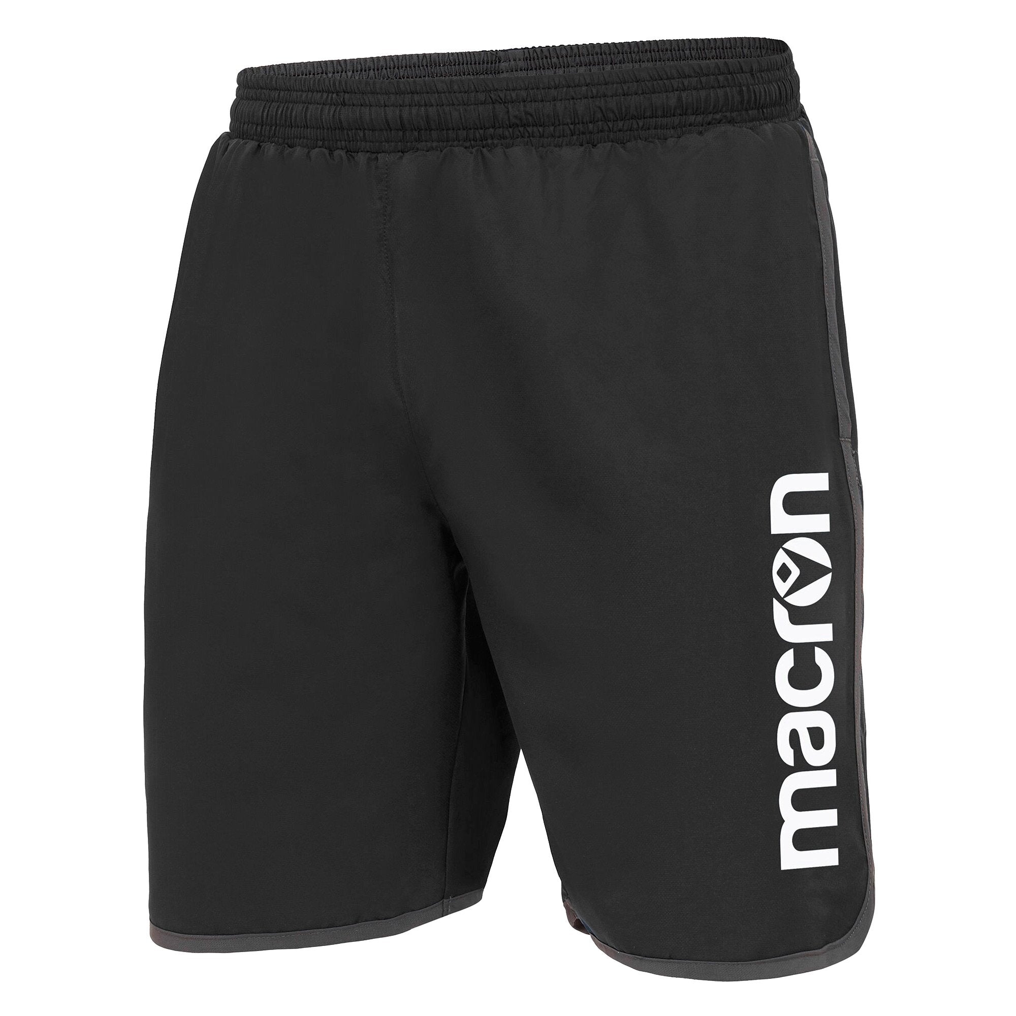 Pantaloncini Macron Bazalt short allenamento macron
