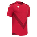 T-SHIRT WISP MACRON