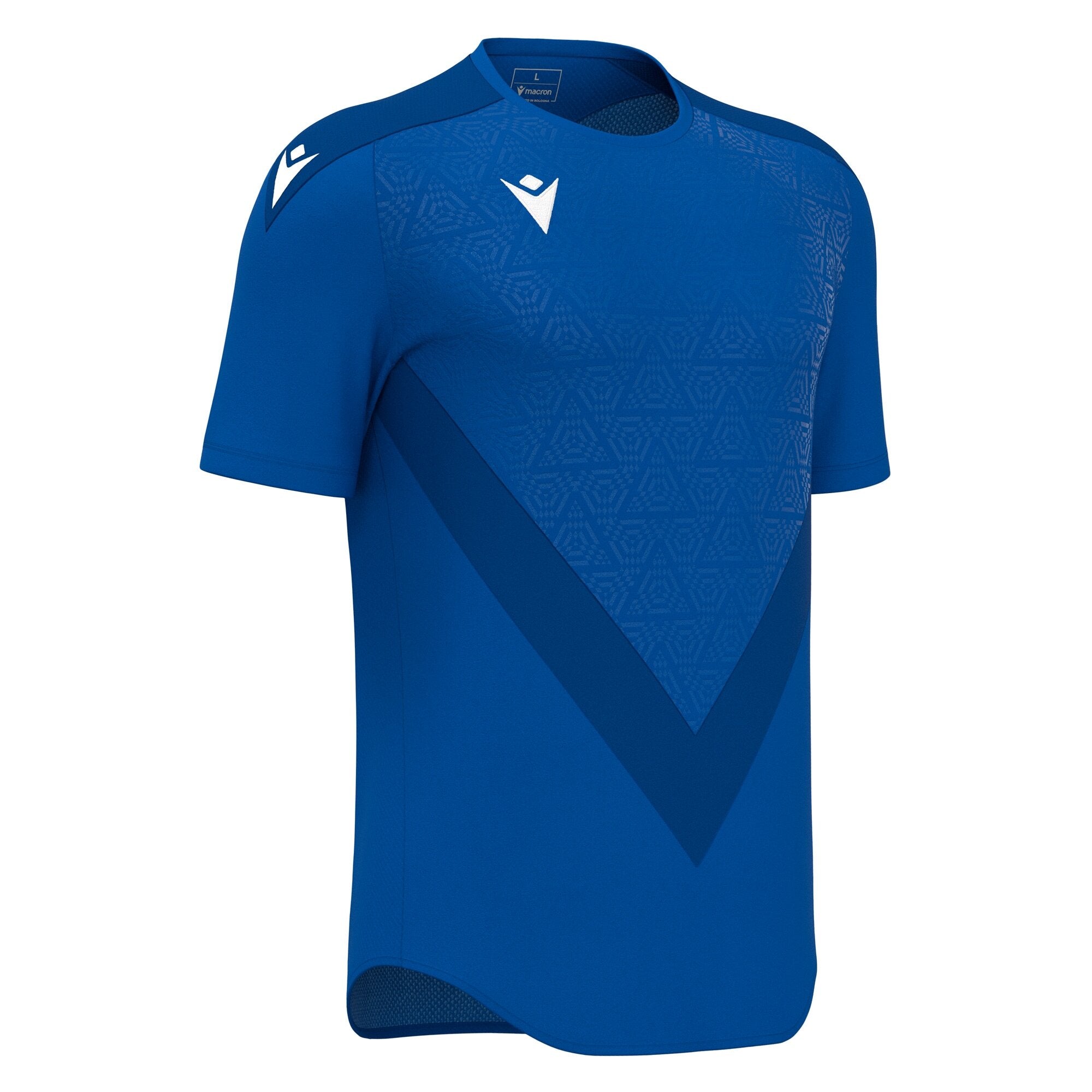 T-SHIRT WISP MACRON