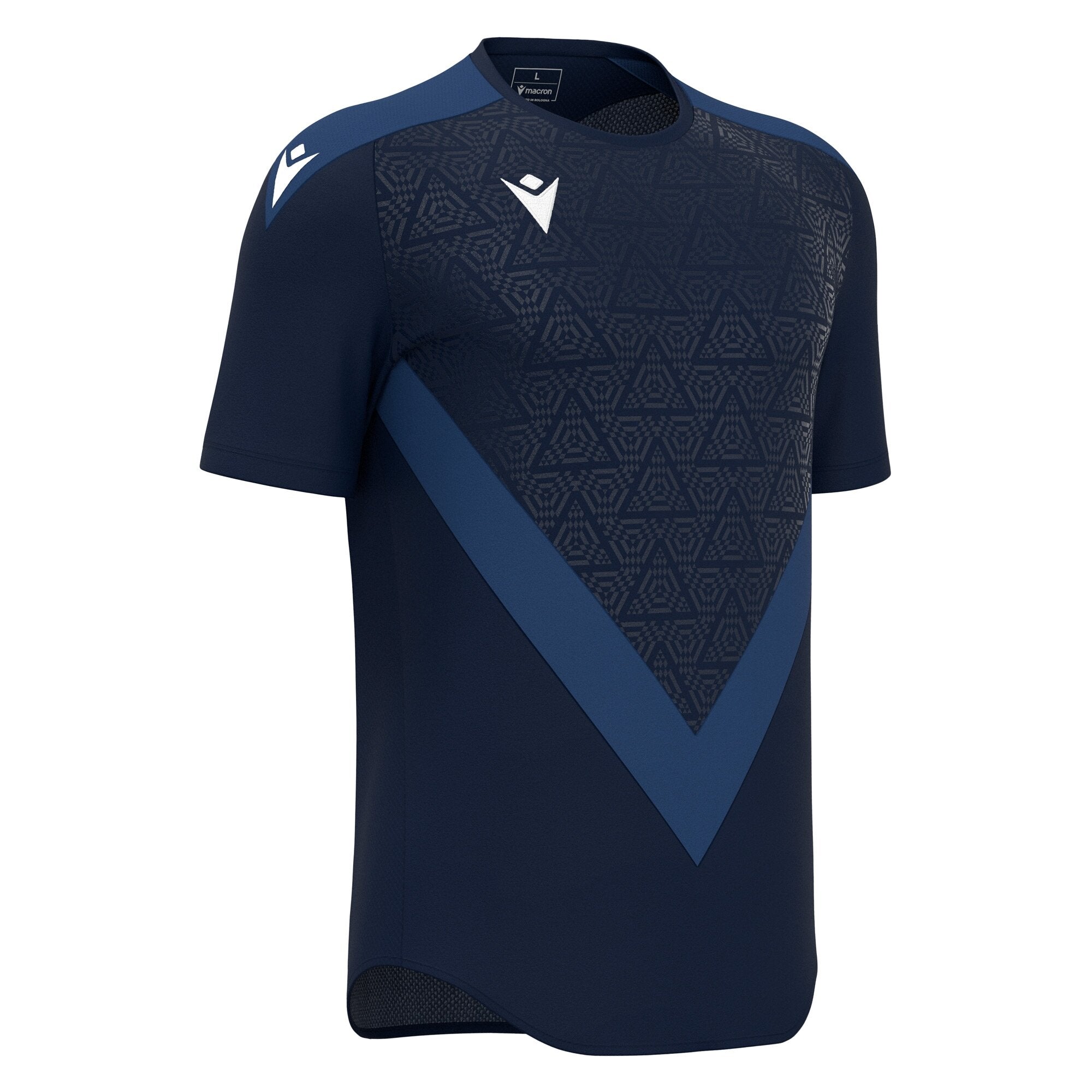 T-SHIRT WISP MACRON