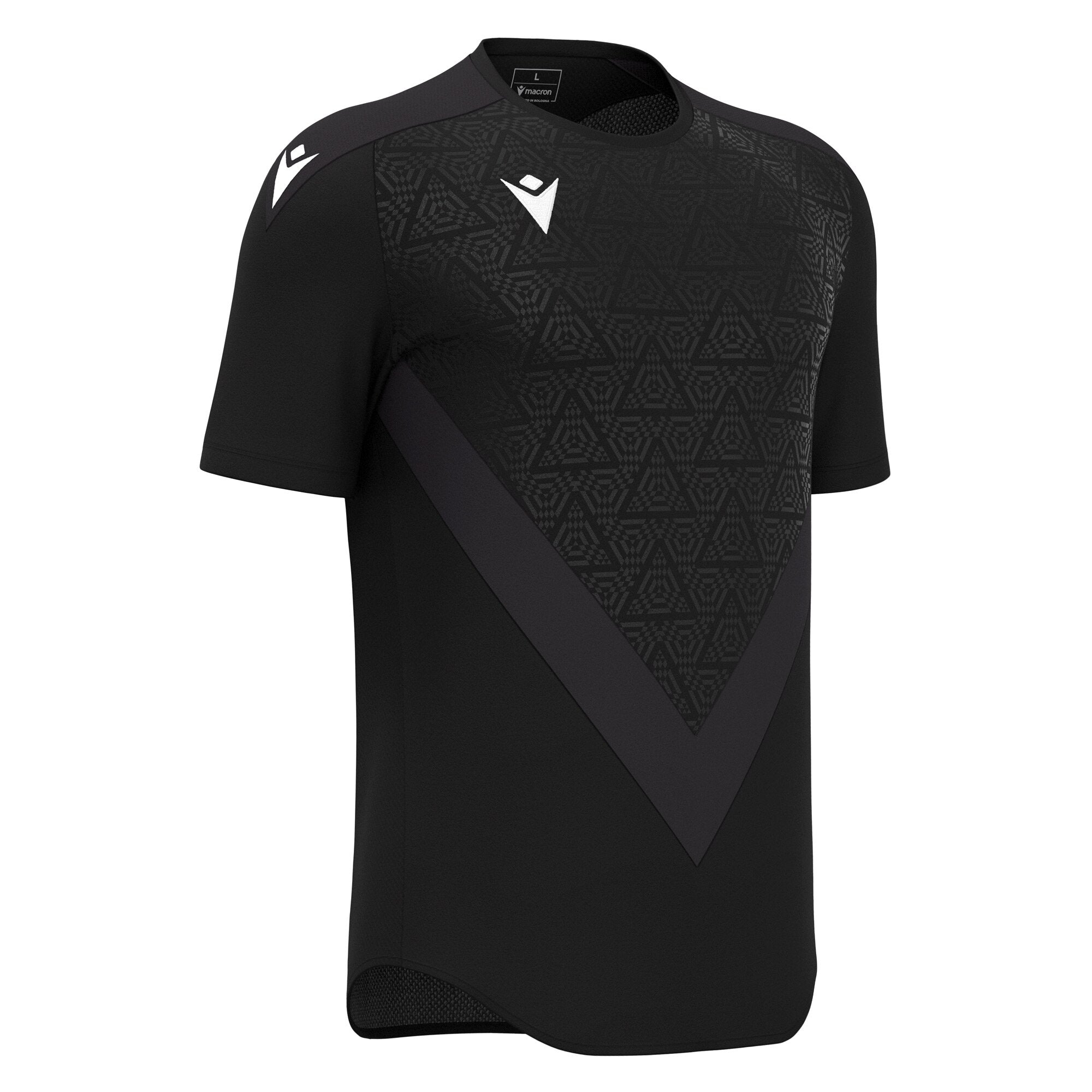 T-SHIRT WISP MACRON