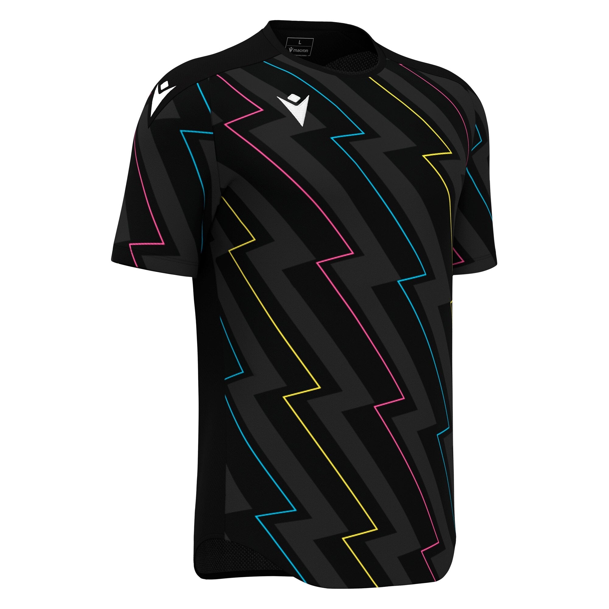 T-SHIRT WISP MACRON