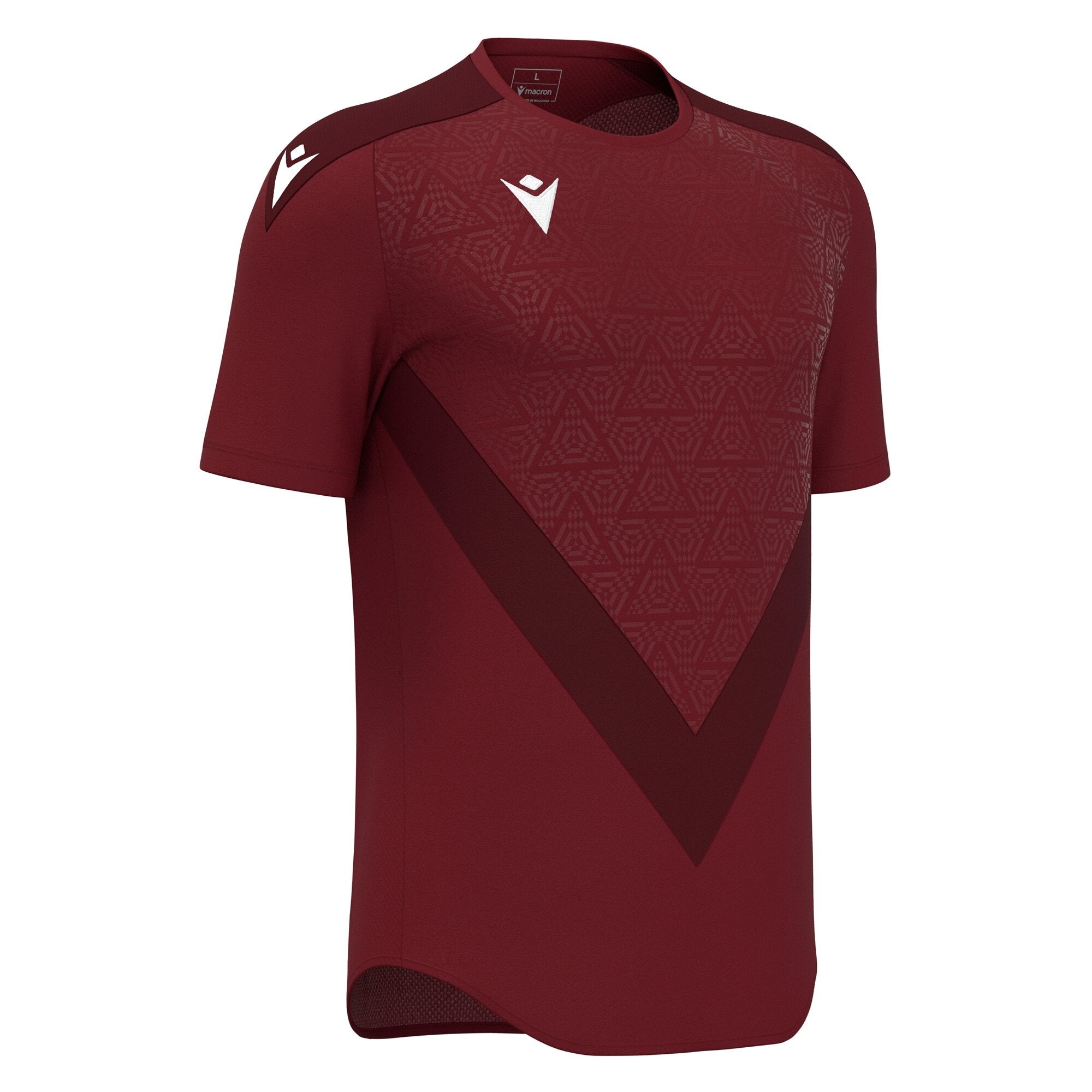 T-SHIRT WISP MACRON