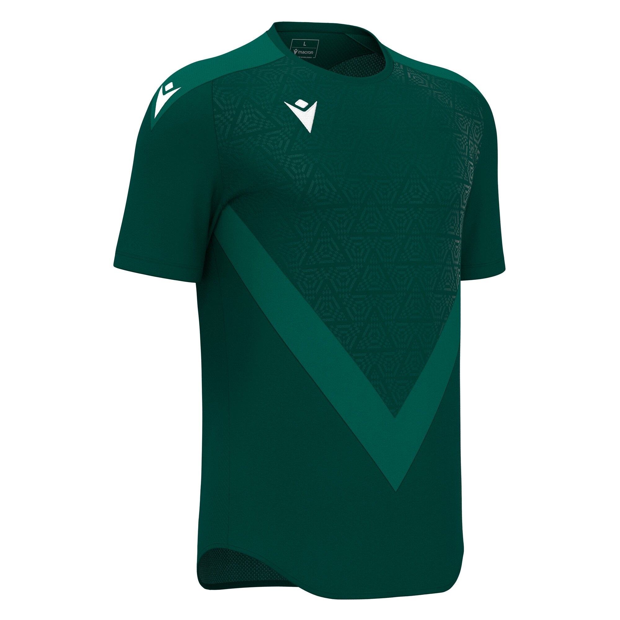 T-SHIRT WISP MACRON