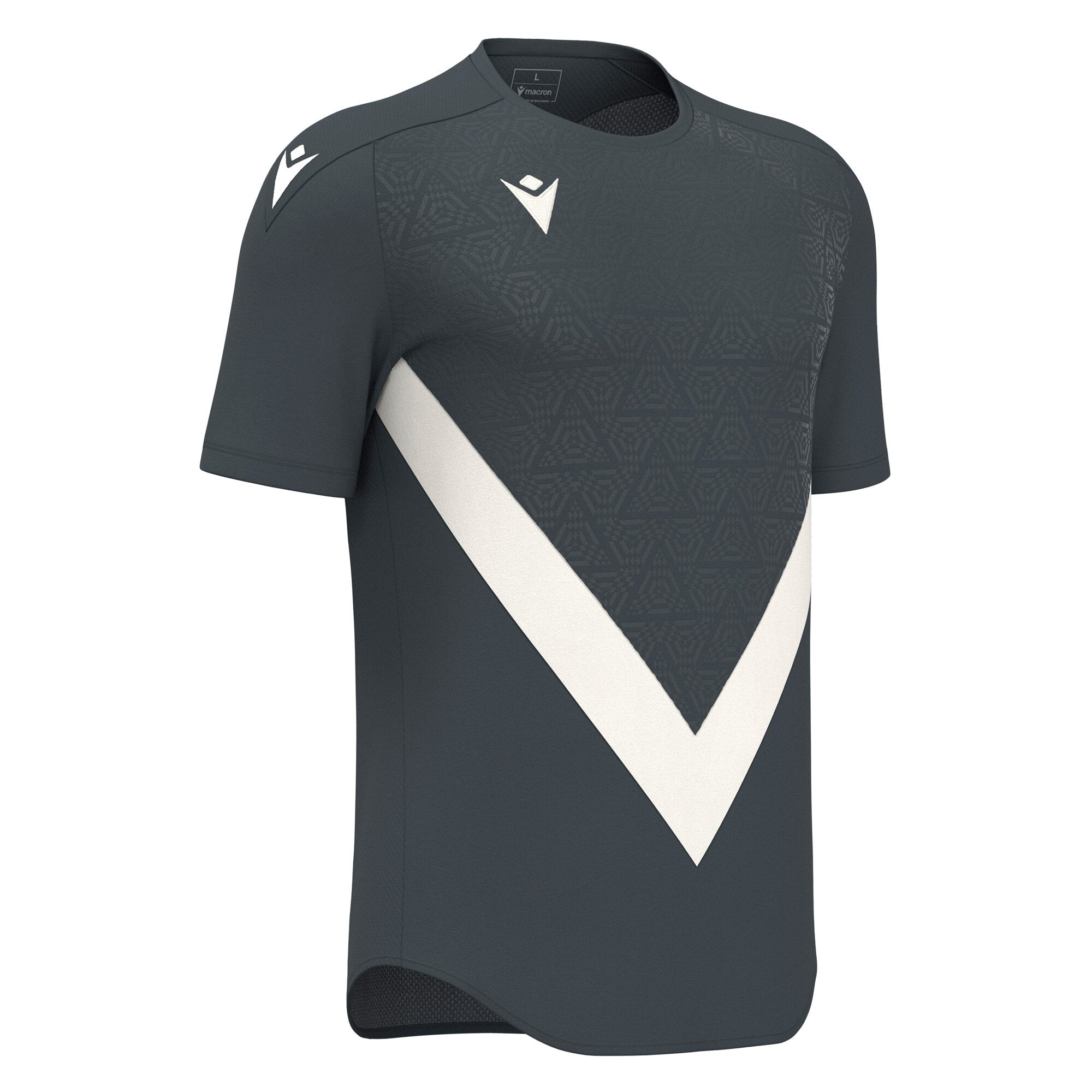 T-SHIRT WISP MACRON