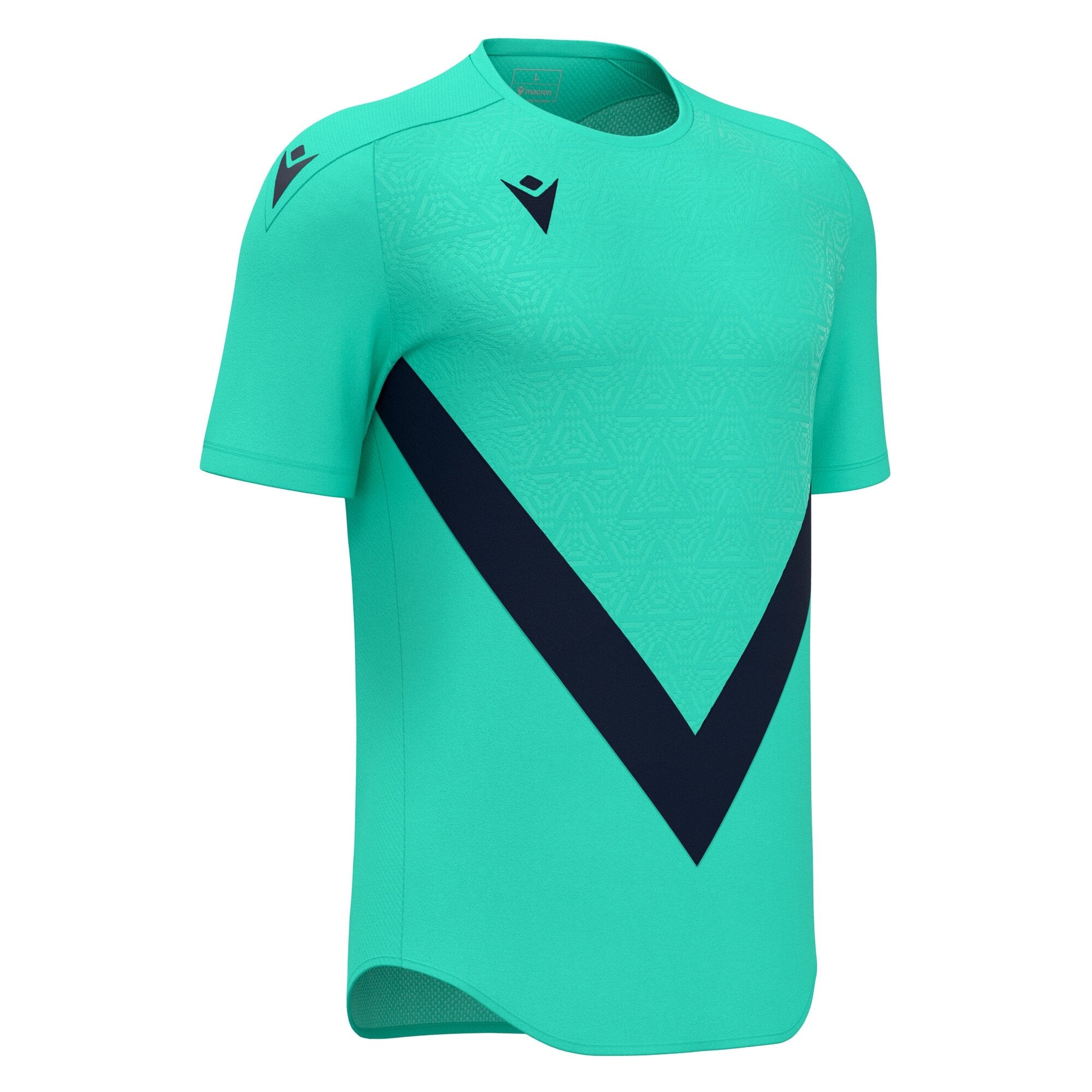 T-SHIRT WISP MACRON