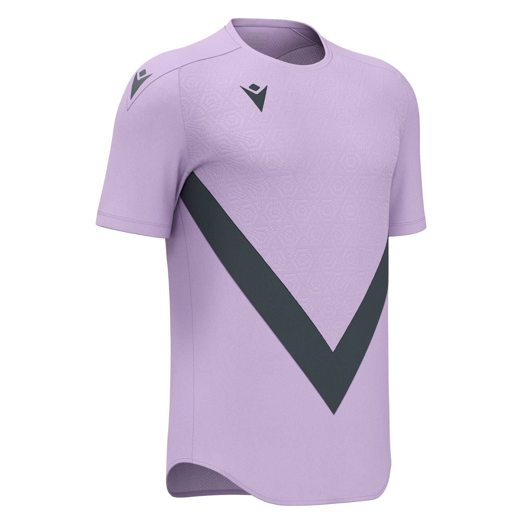 T-SHIRT WISP MACRON