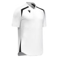 T-SHIRT WYRM MACRON