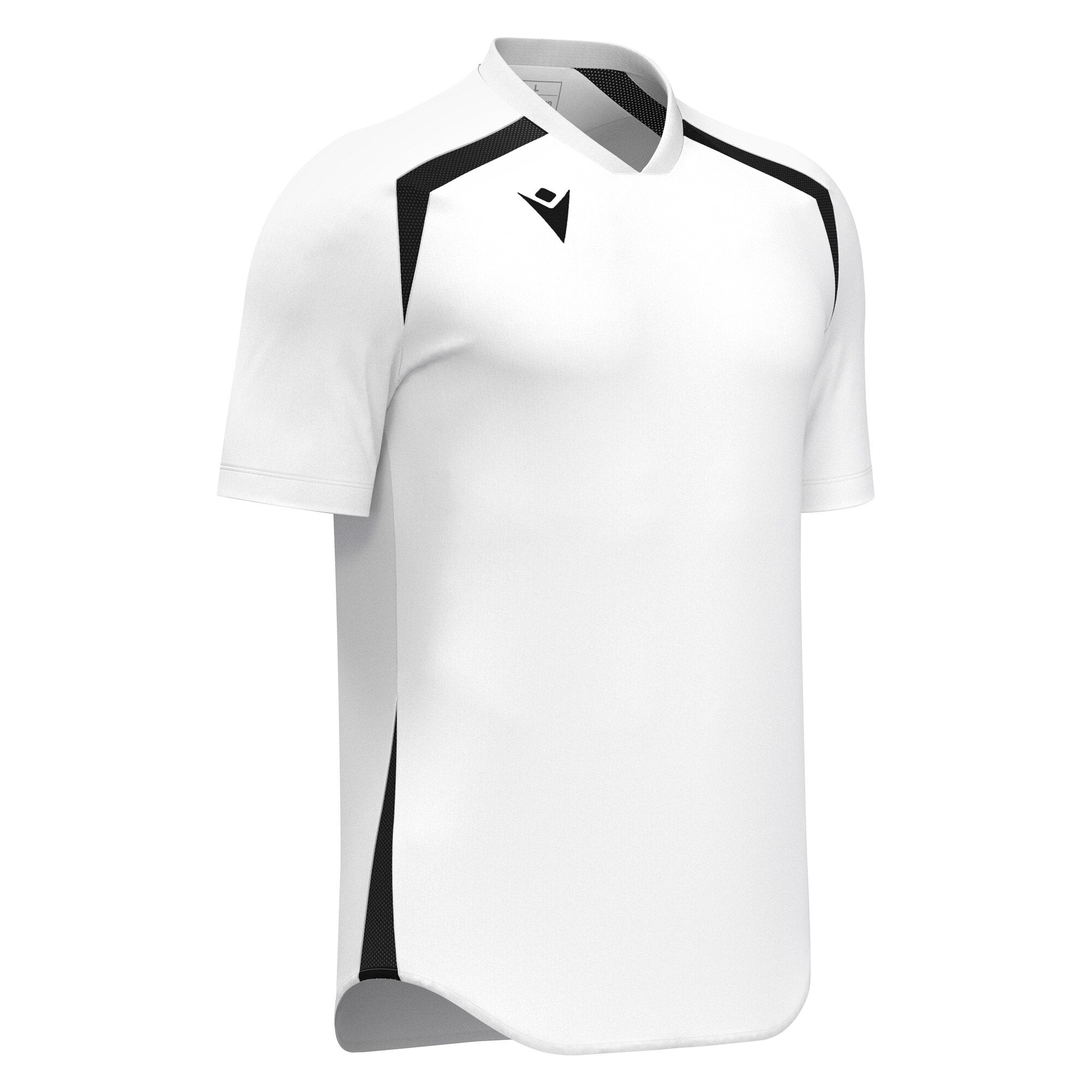 T-SHIRT WYRM MACRON