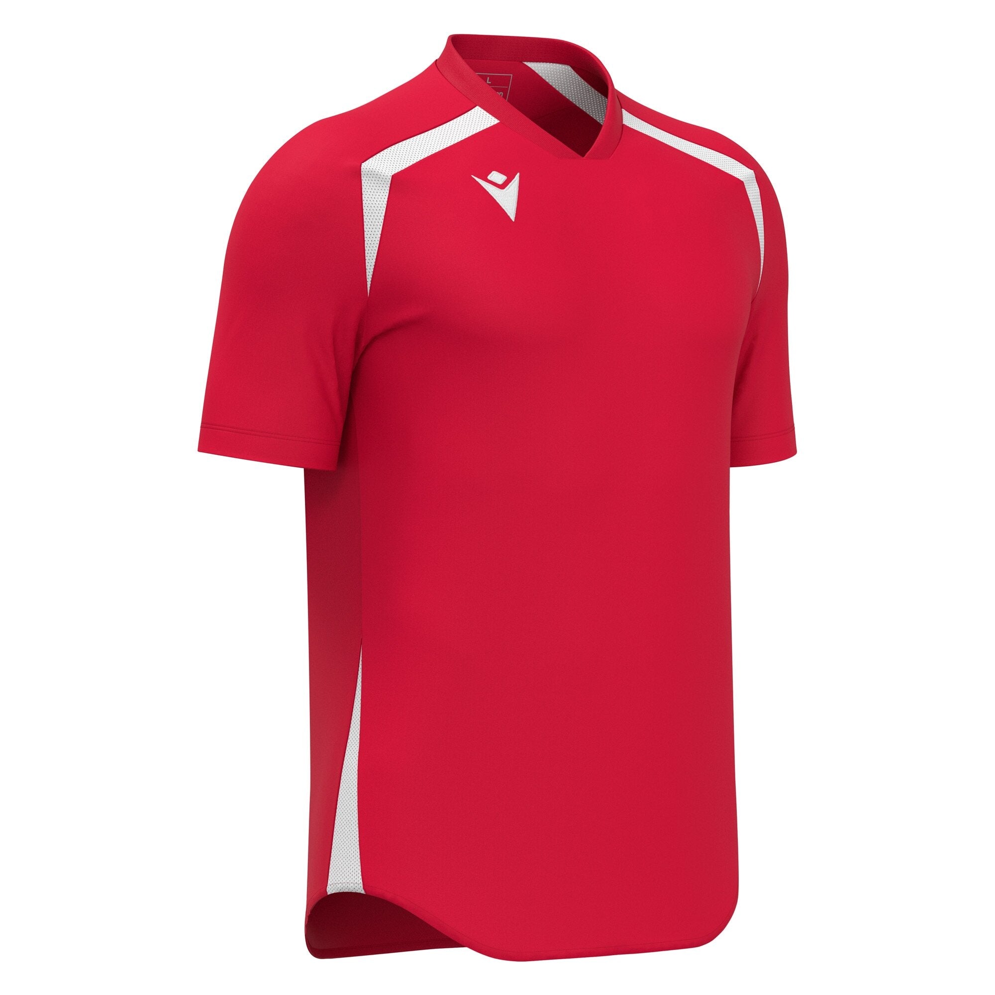 T-SHIRT WYRM MACRON