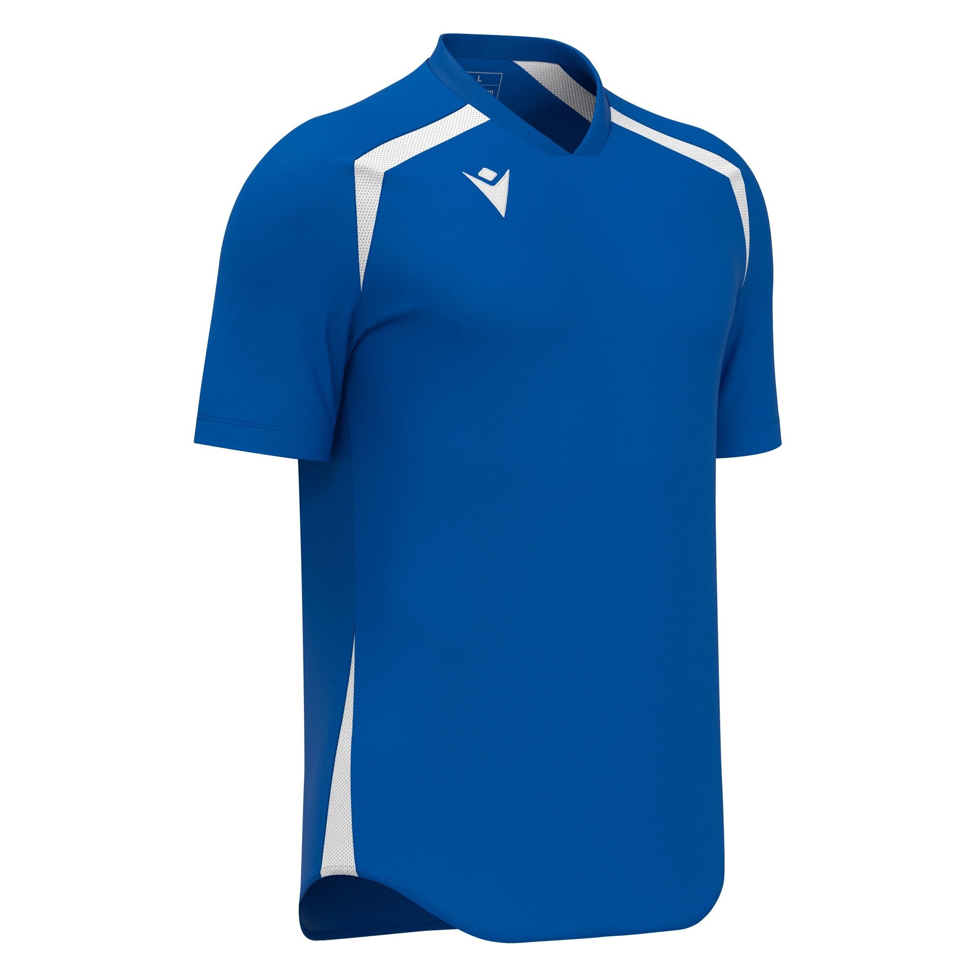 T-SHIRT WYRM MACRON