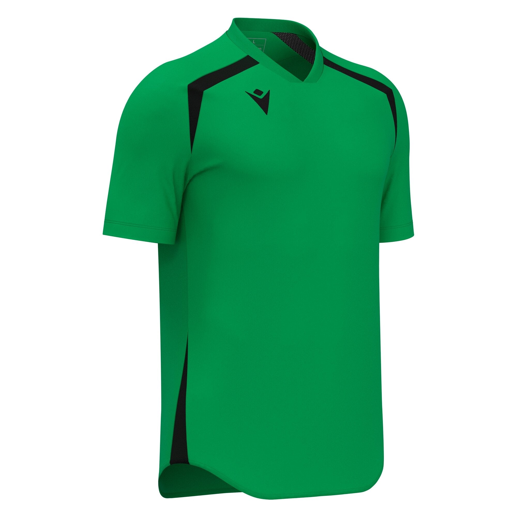 T-SHIRT WYRM MACRON