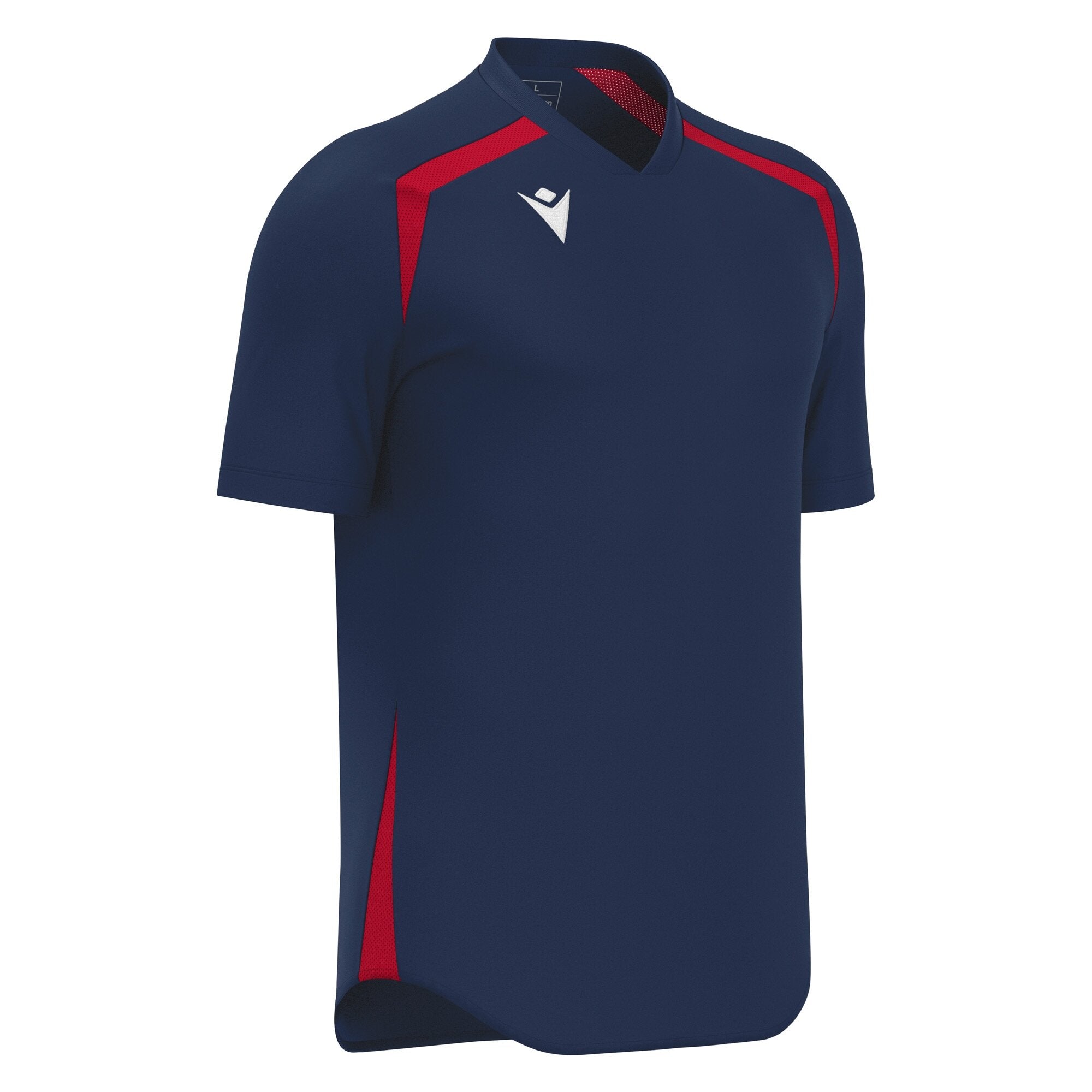 T-SHIRT WYRM MACRON