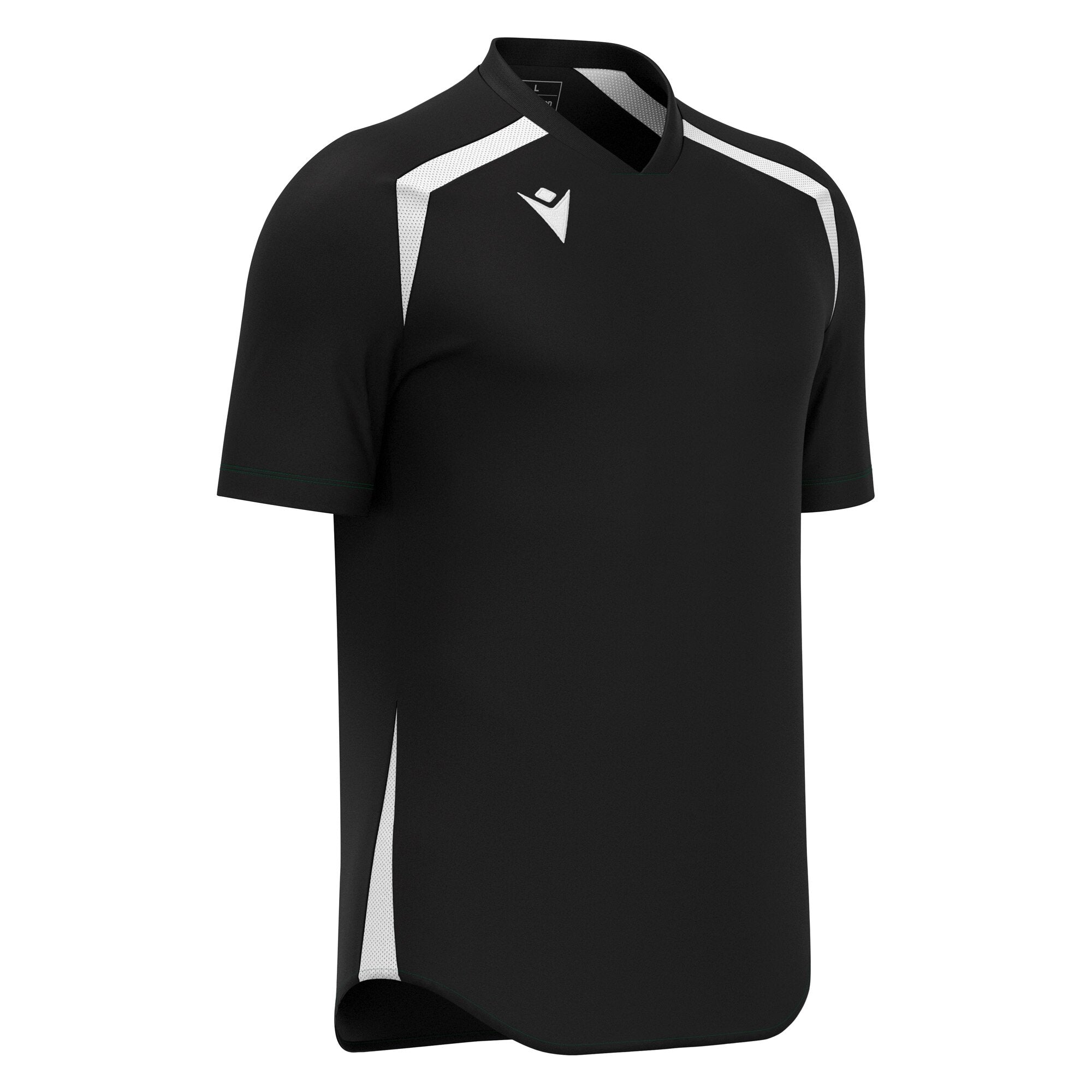 T-SHIRT WYRM MACRON