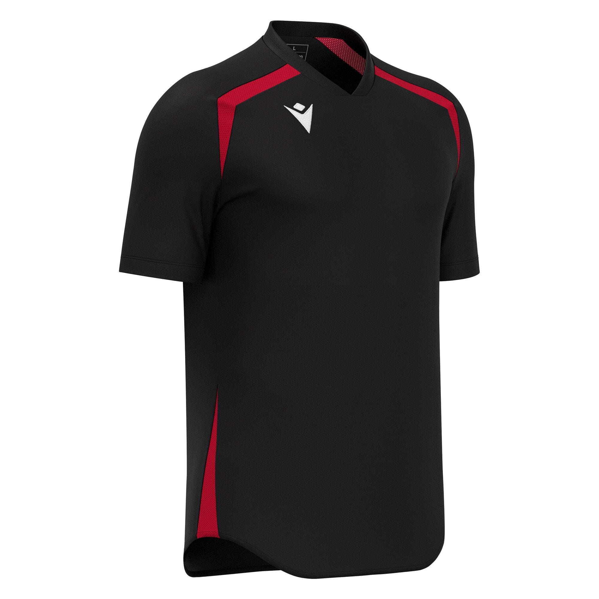 T-SHIRT WYRM MACRON
