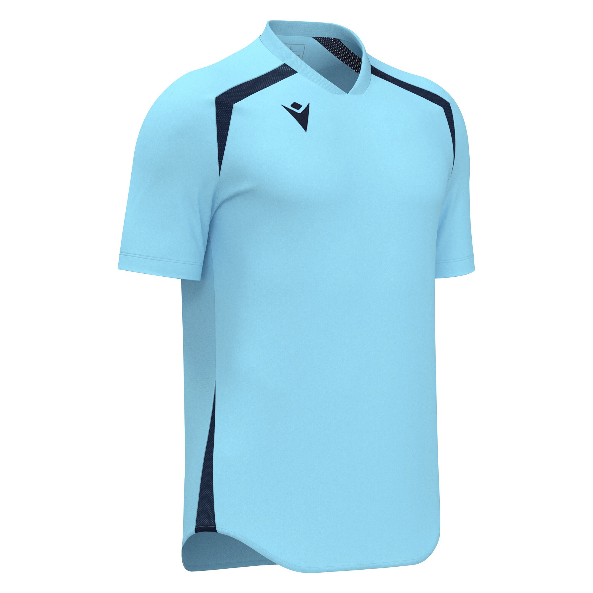 T-SHIRT WYRM MACRON